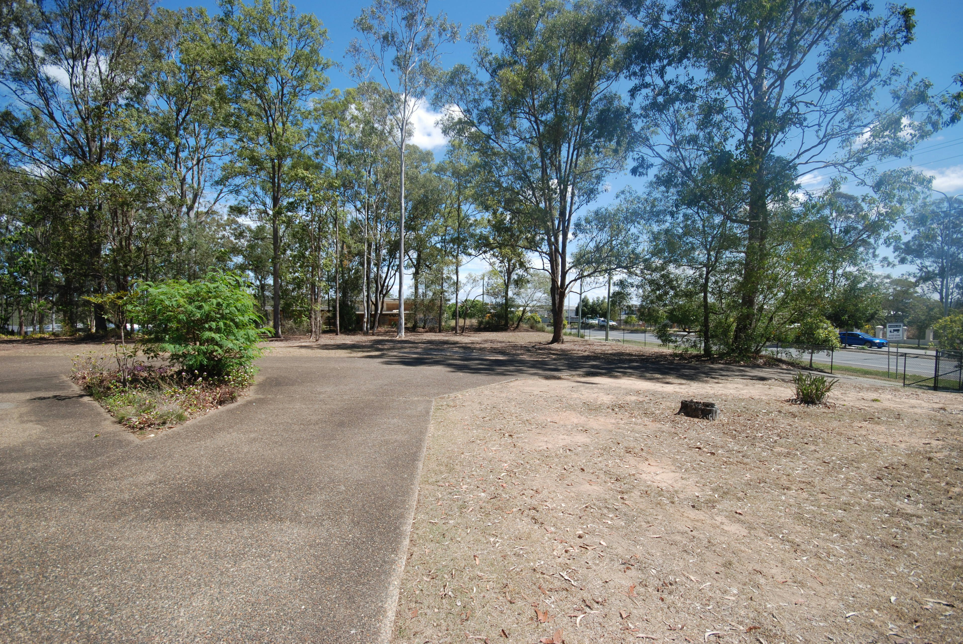 Image of road