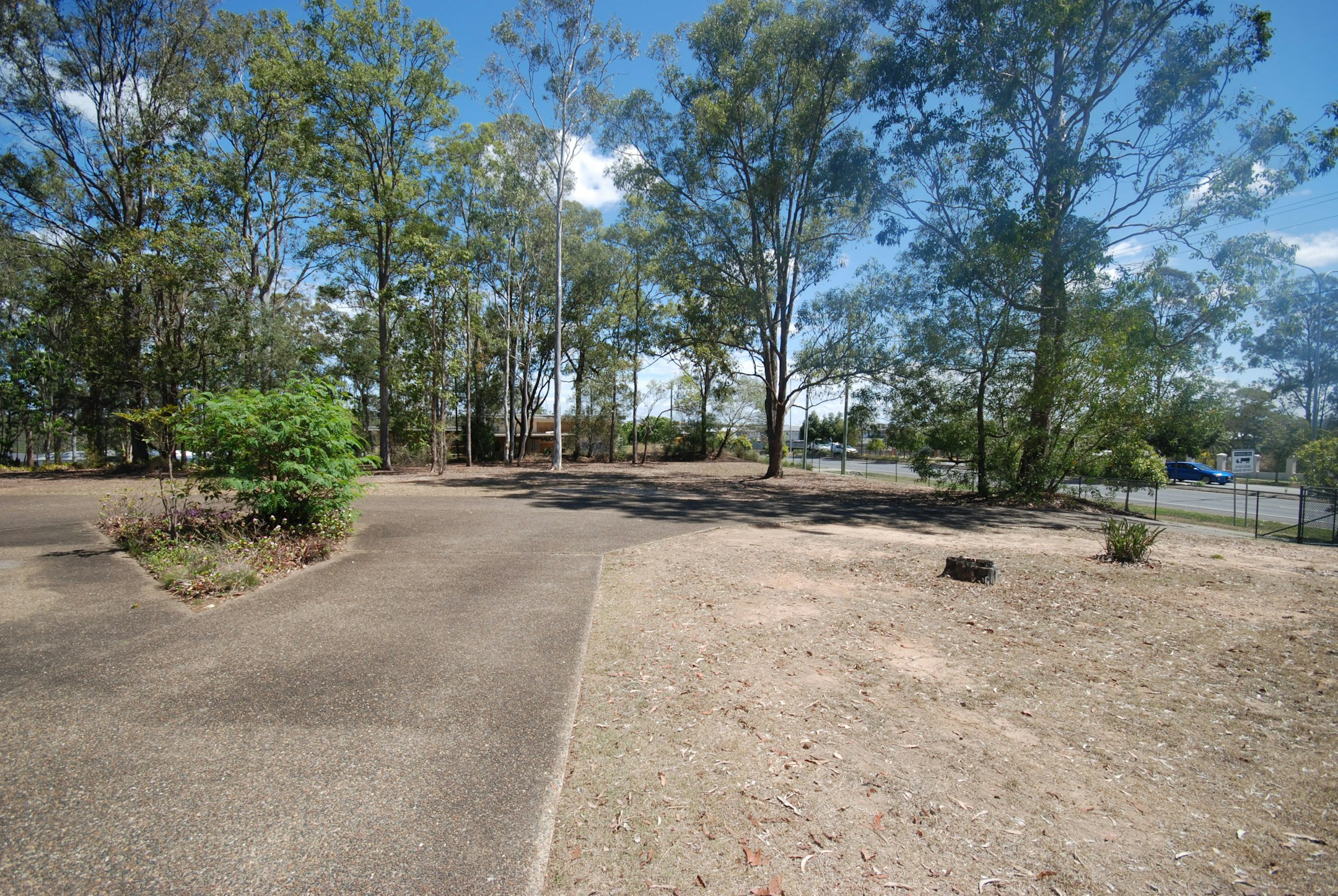 road