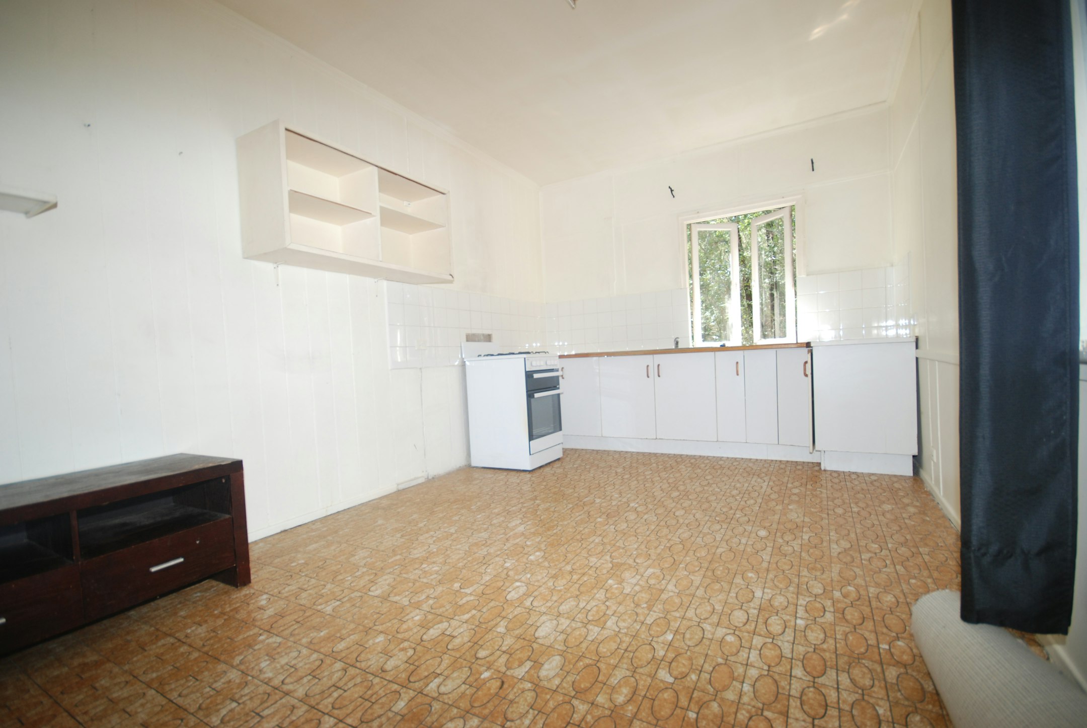 floor