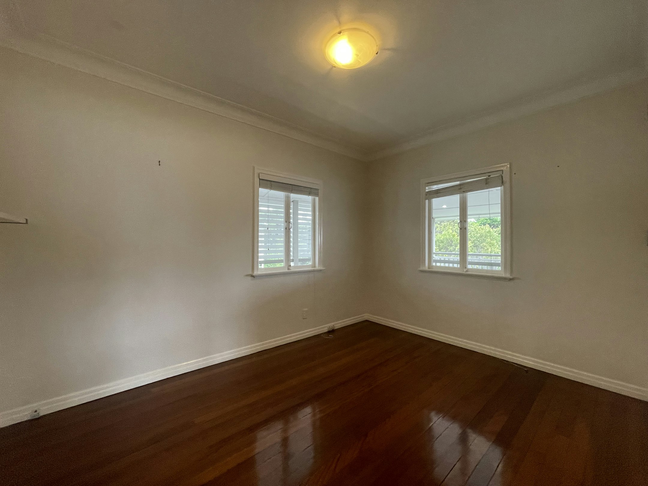 floor