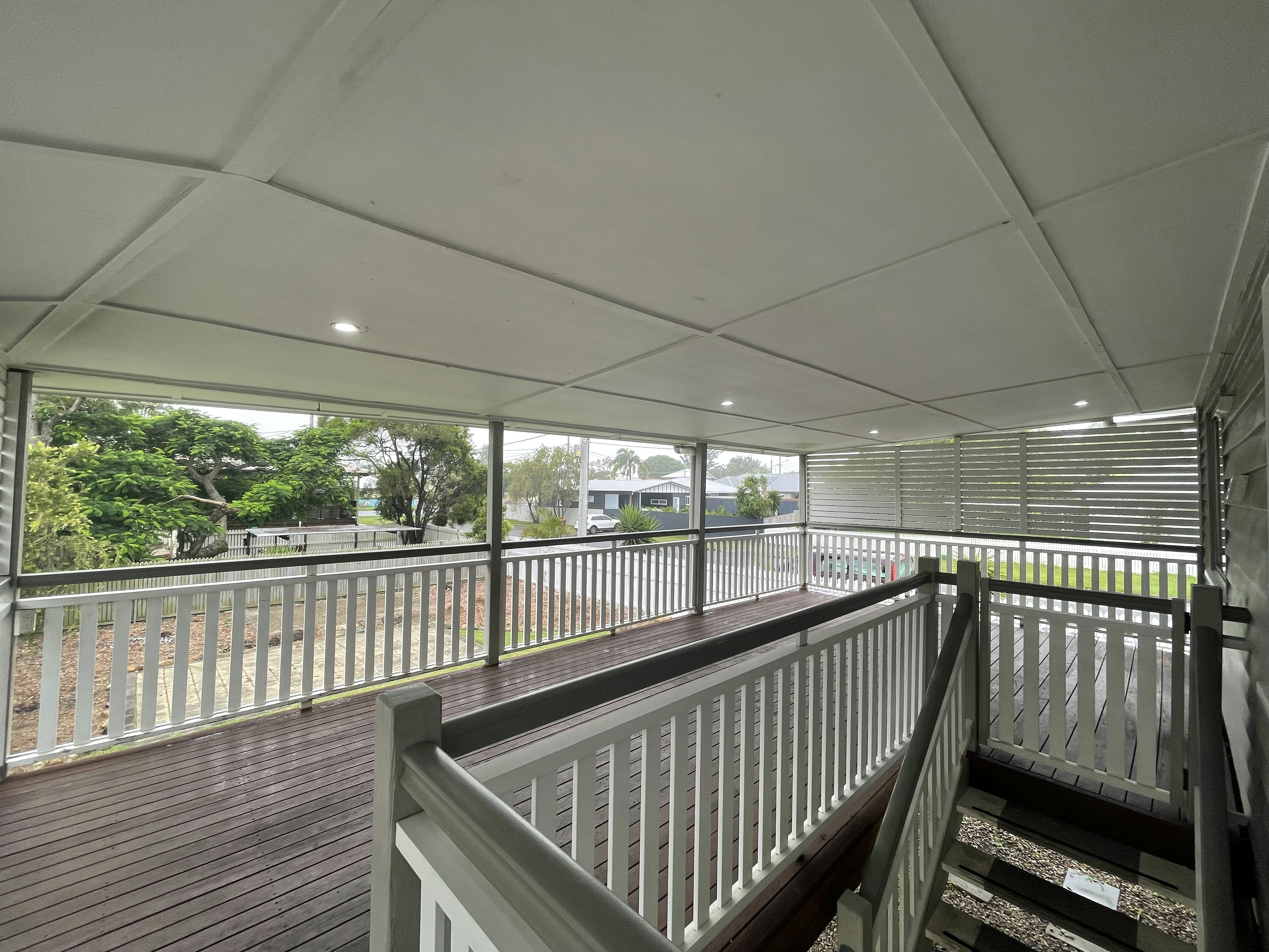 Image of handrail