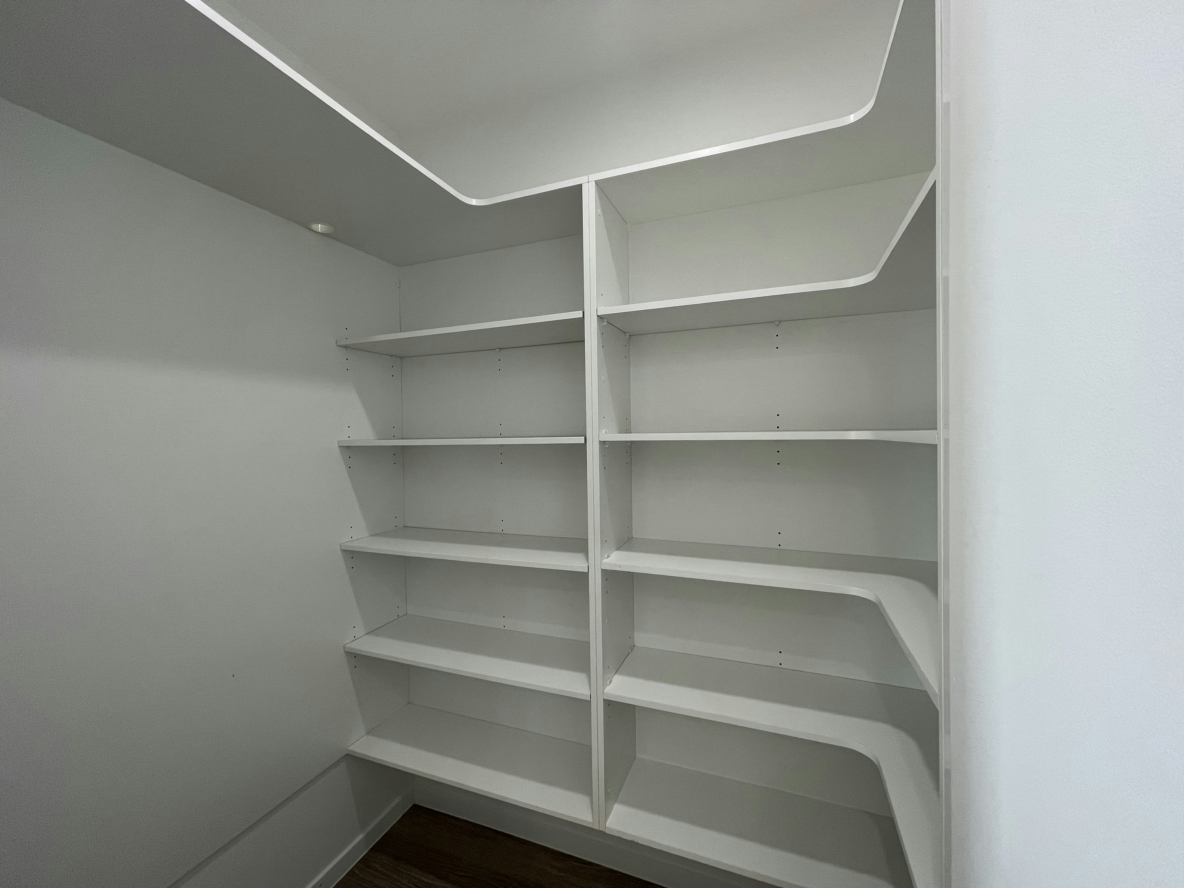 Image of shelf