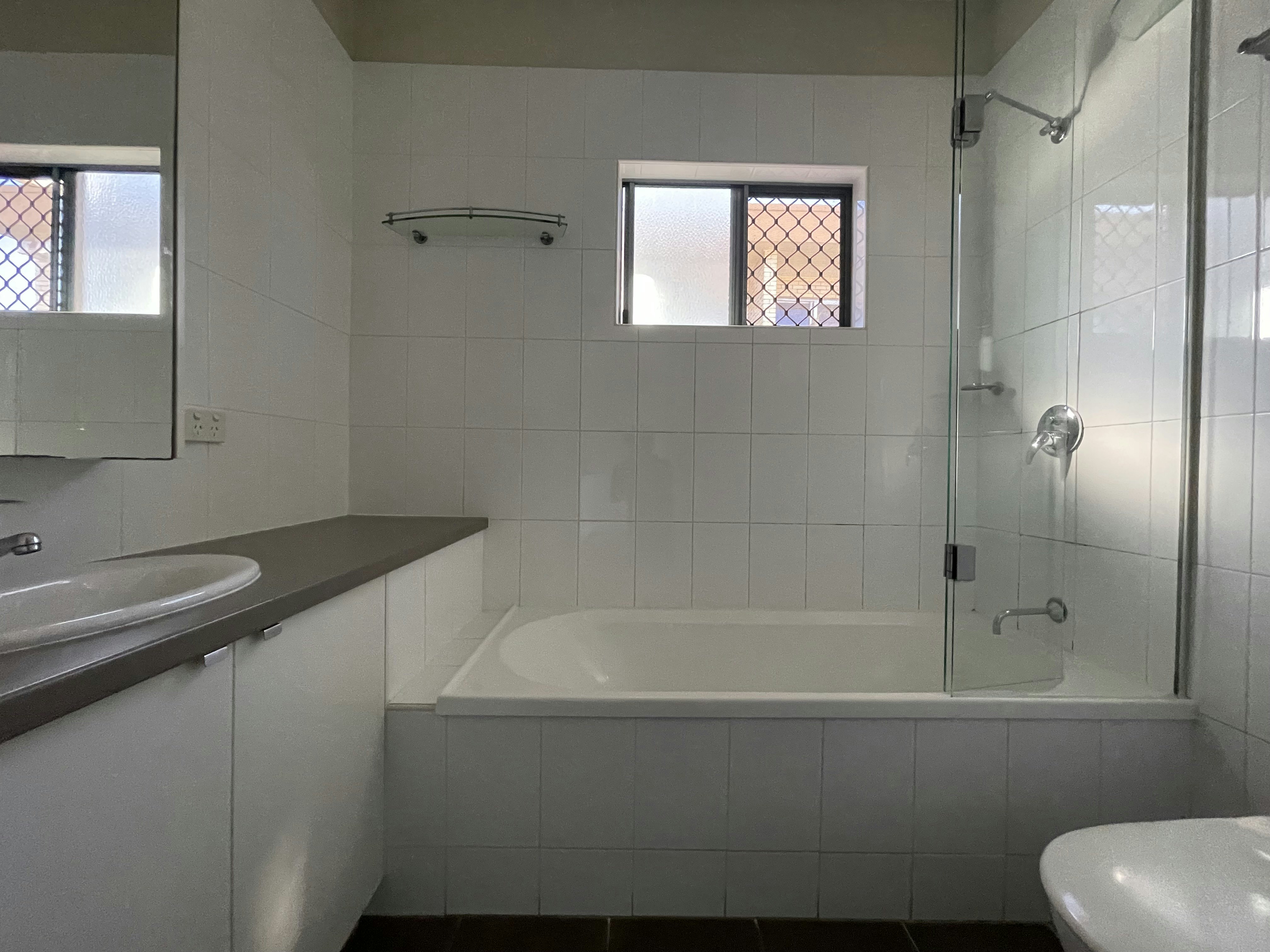 Image of bathing