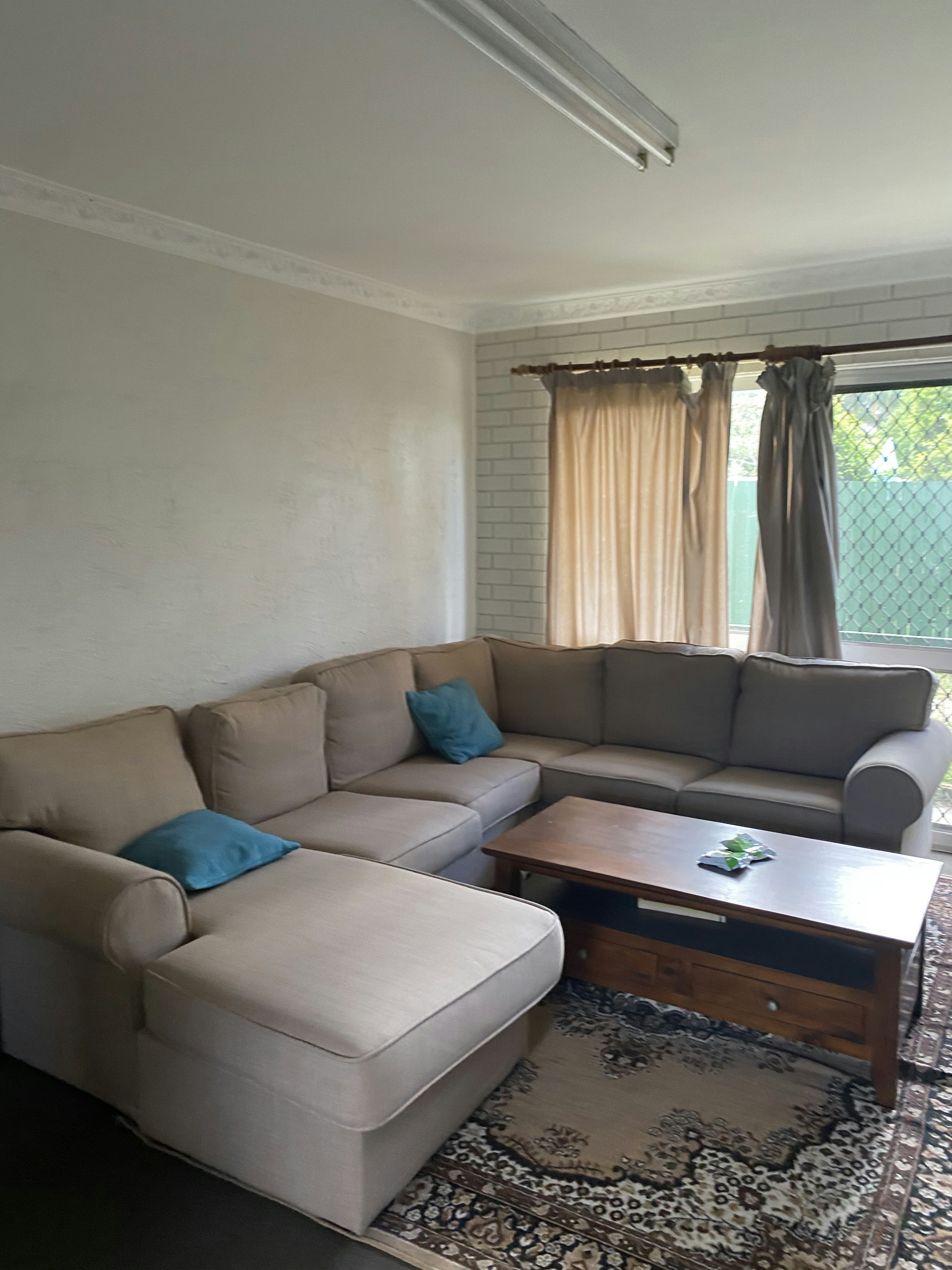 Image of couch