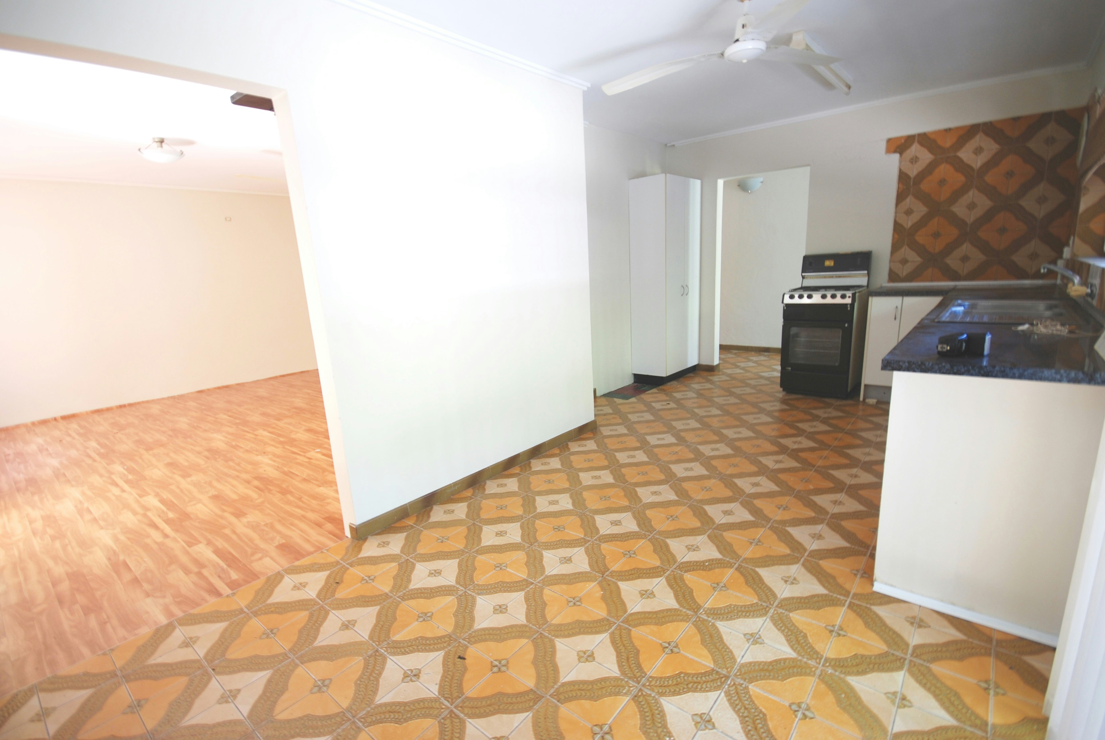 Image of floor