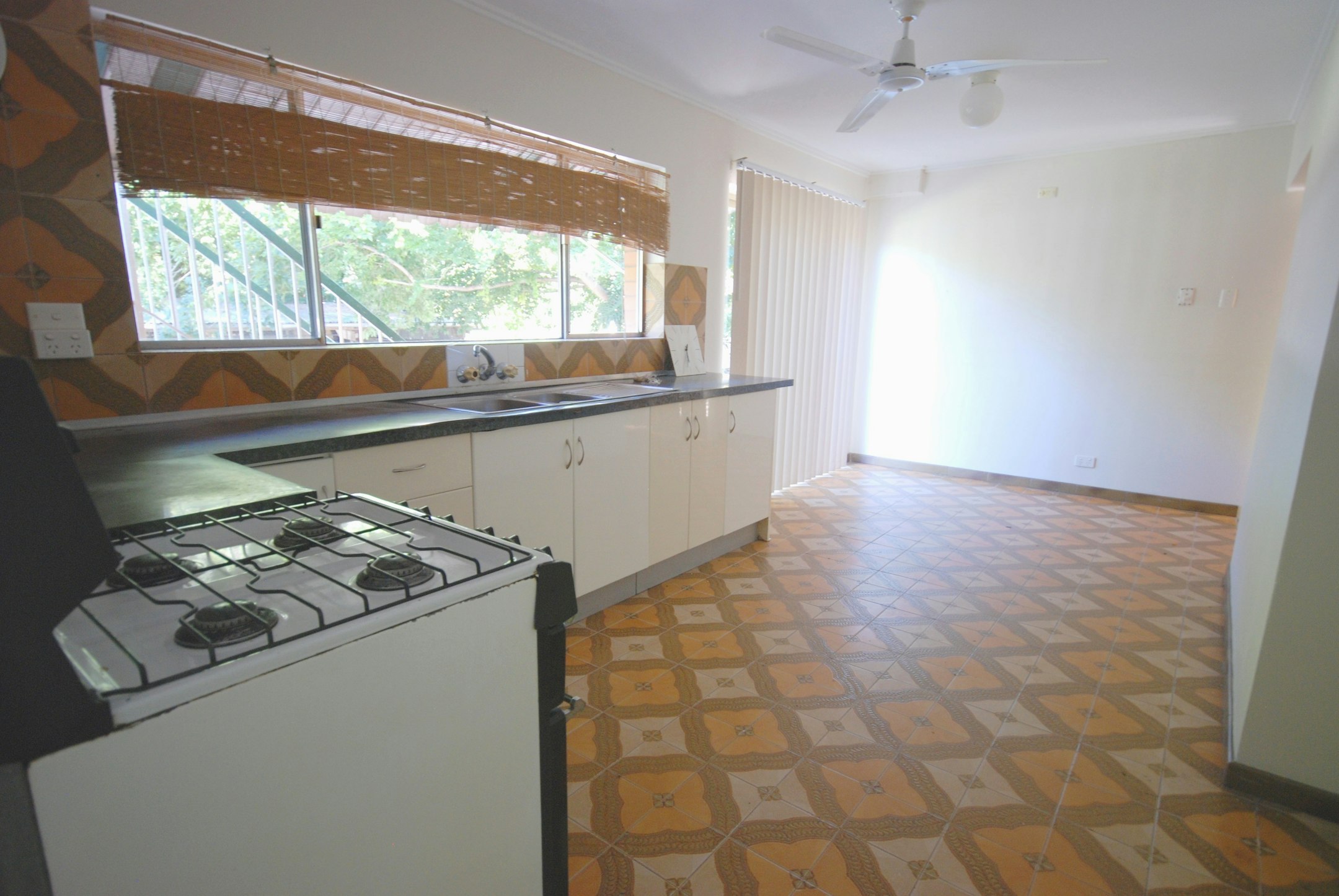 floor