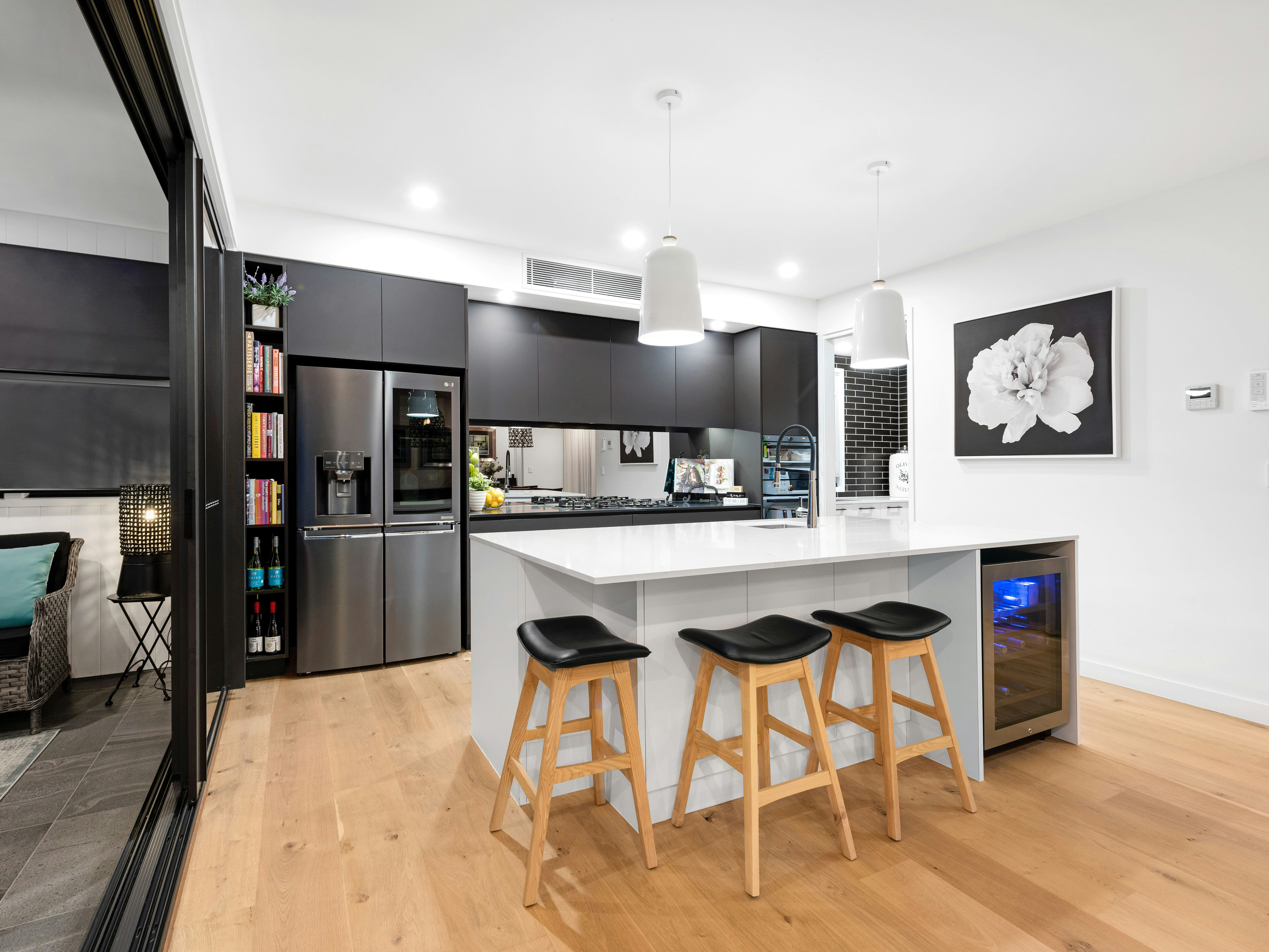 Image of indoors