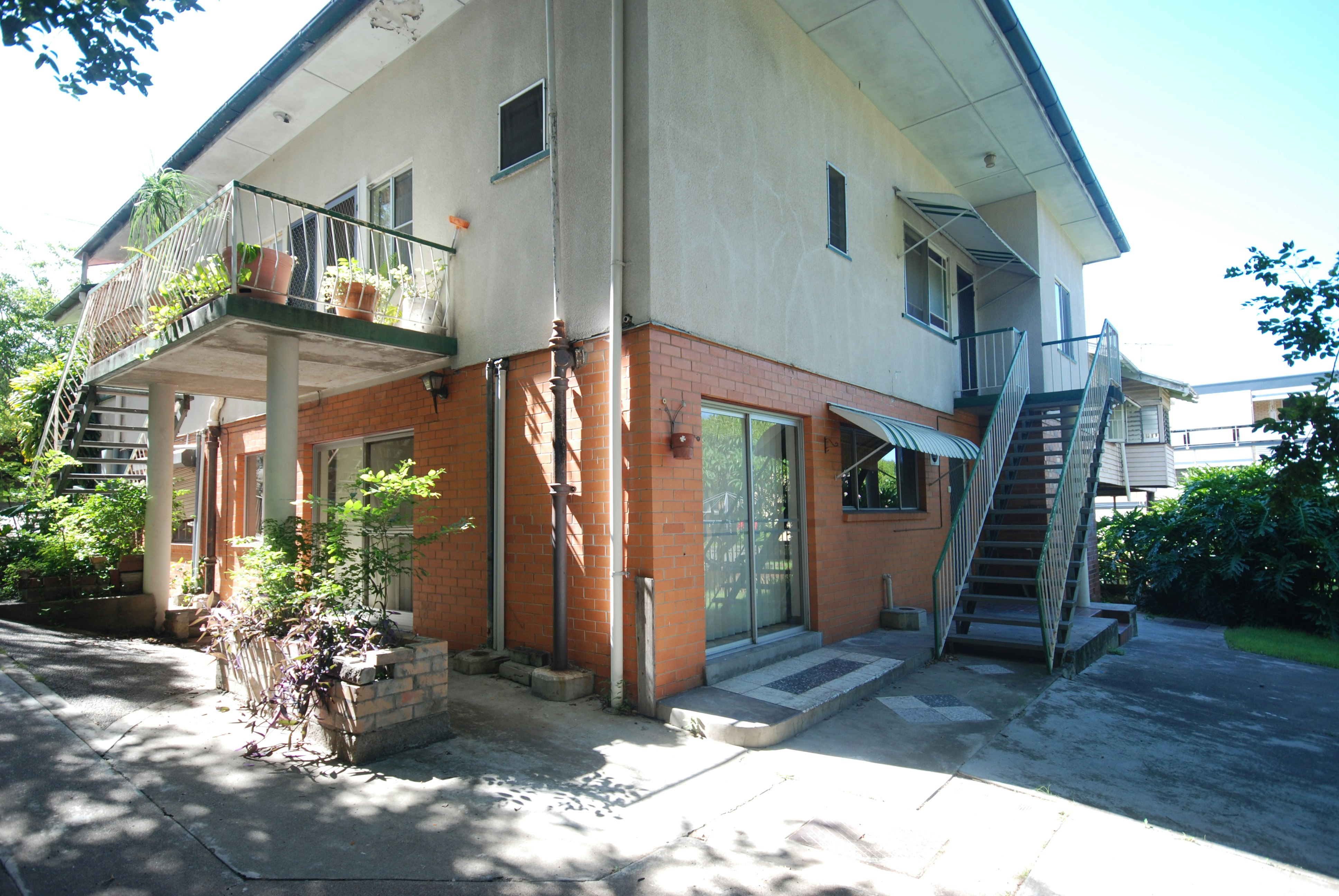 Image of handrail