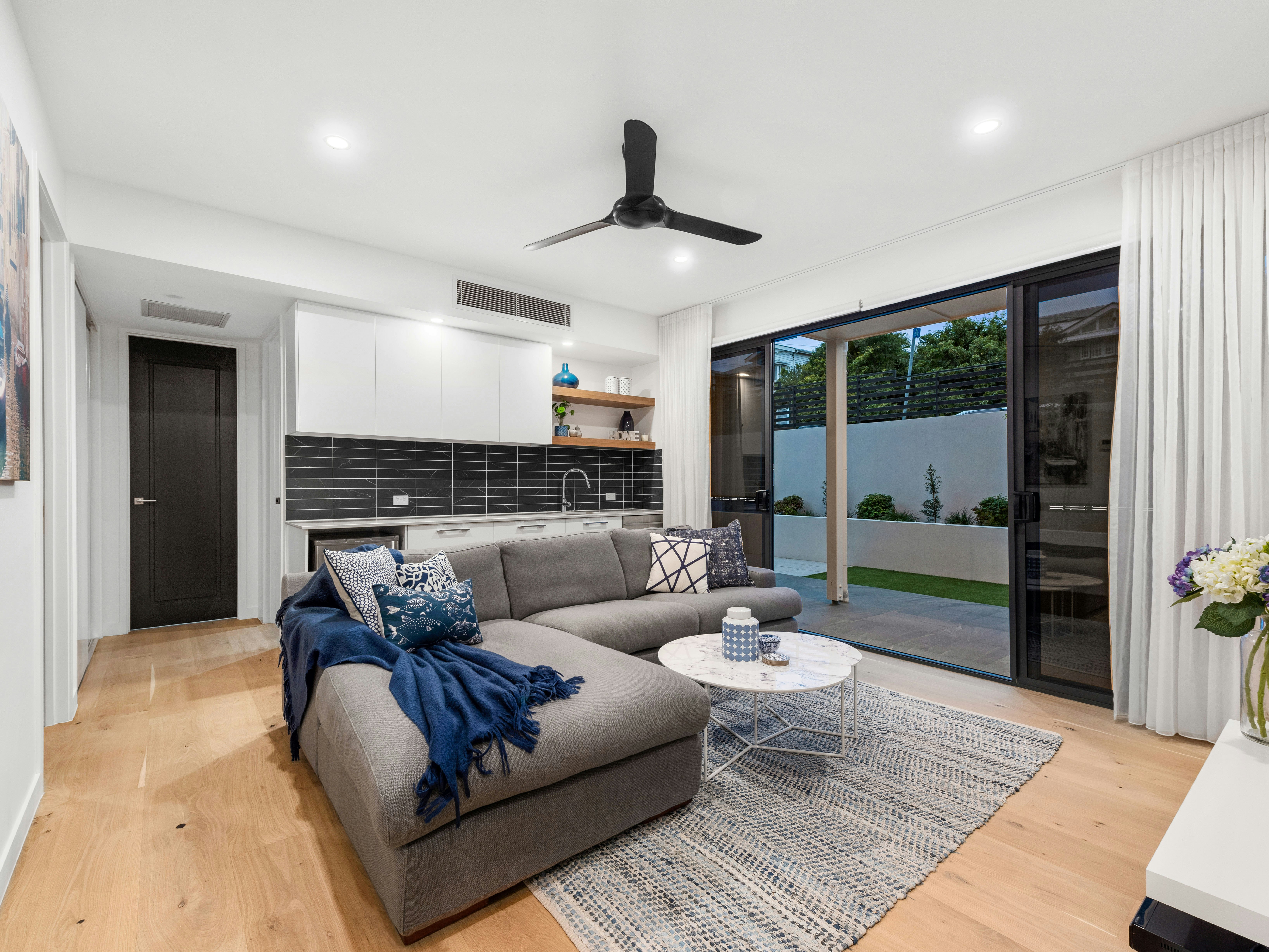 Image of interior design