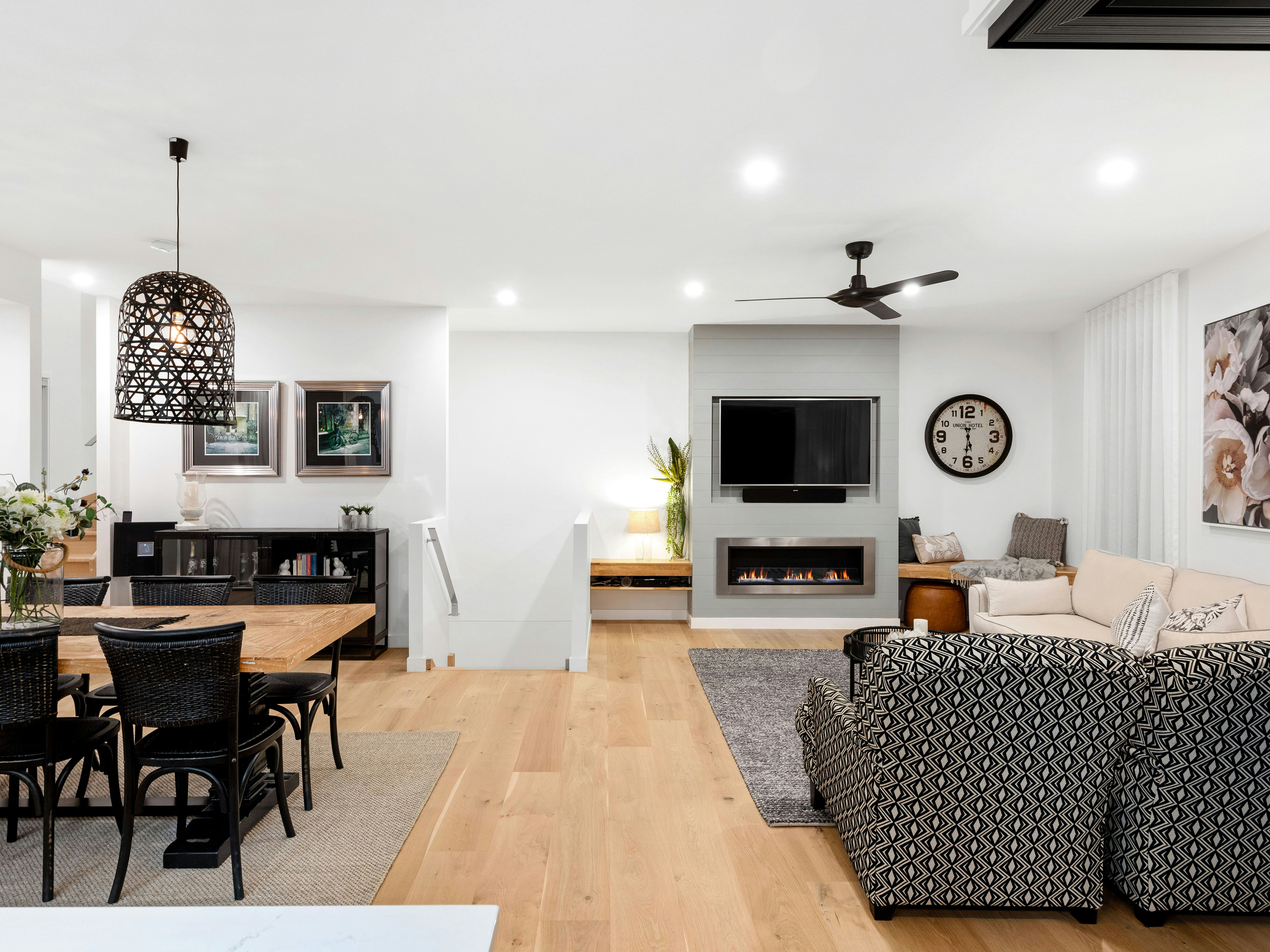 Image of interior design