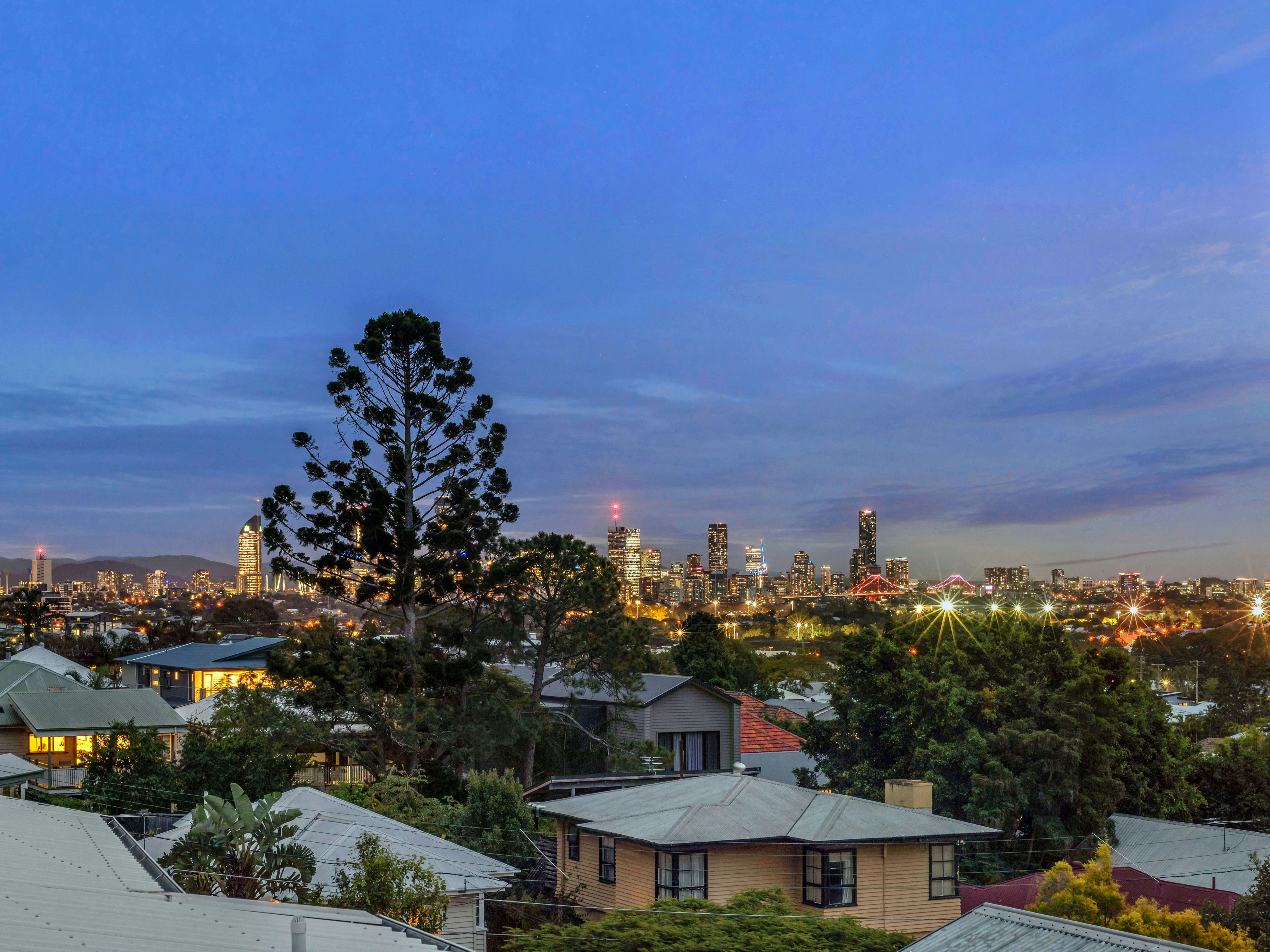 Image of neighborhood