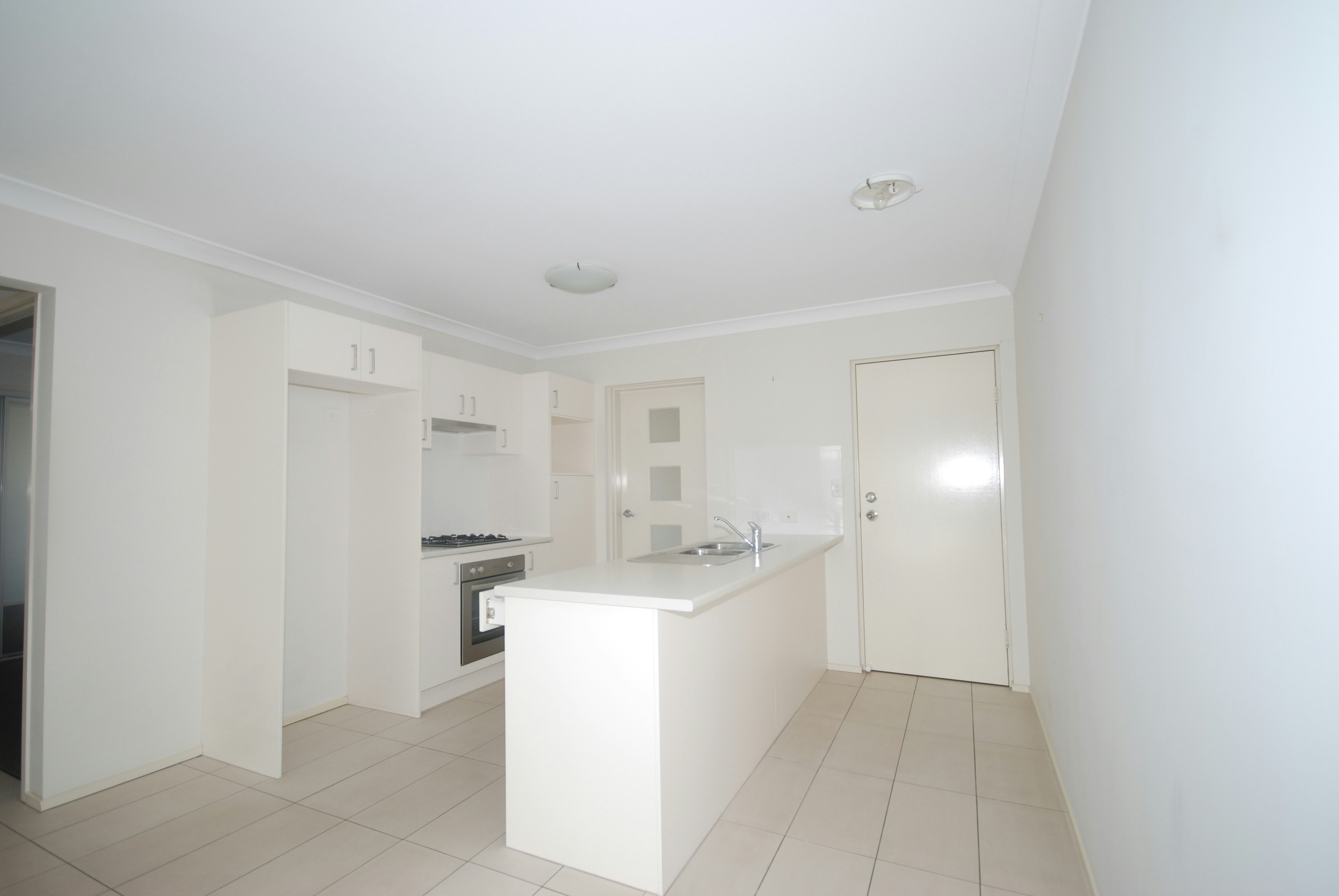 Image of corner