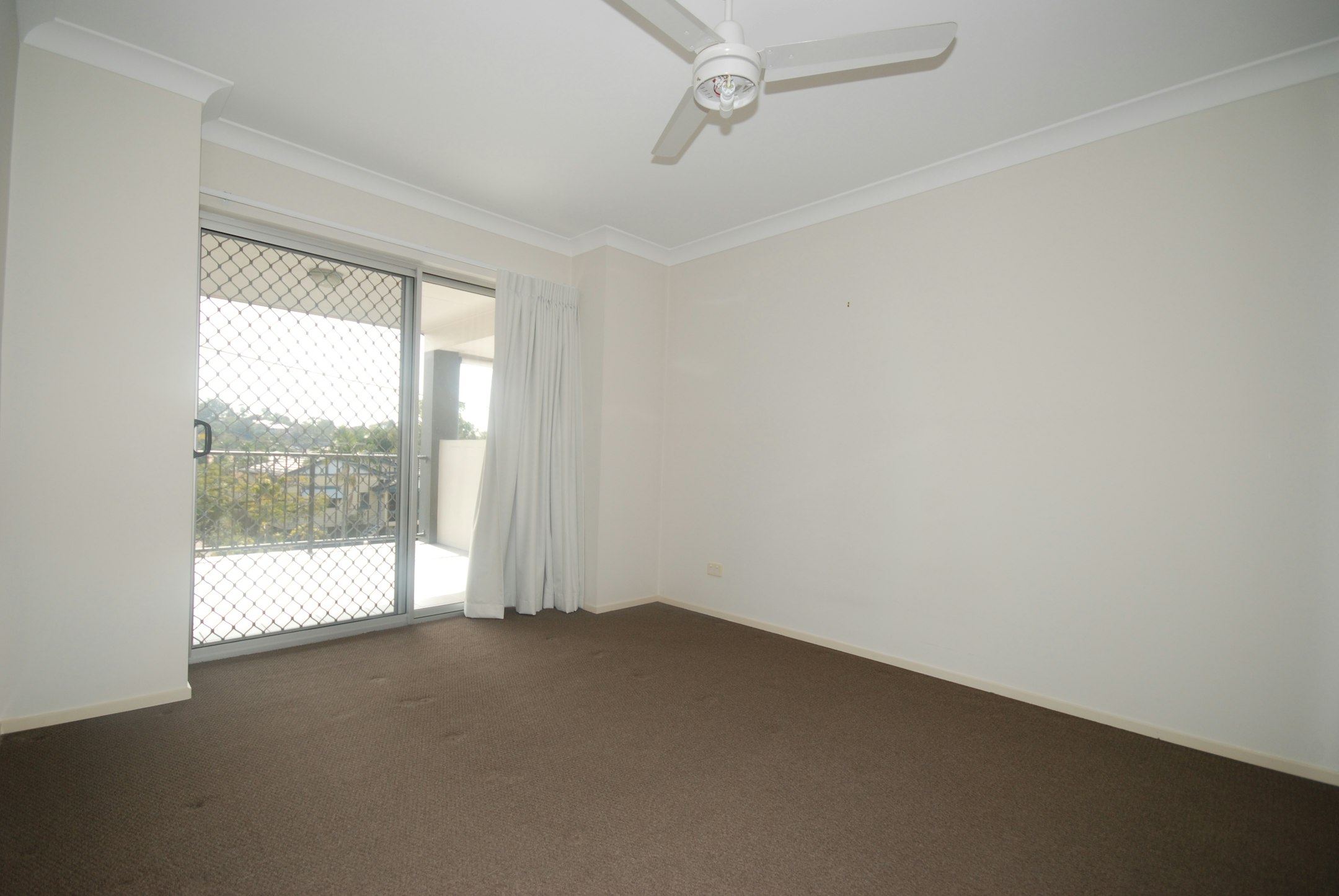 corner