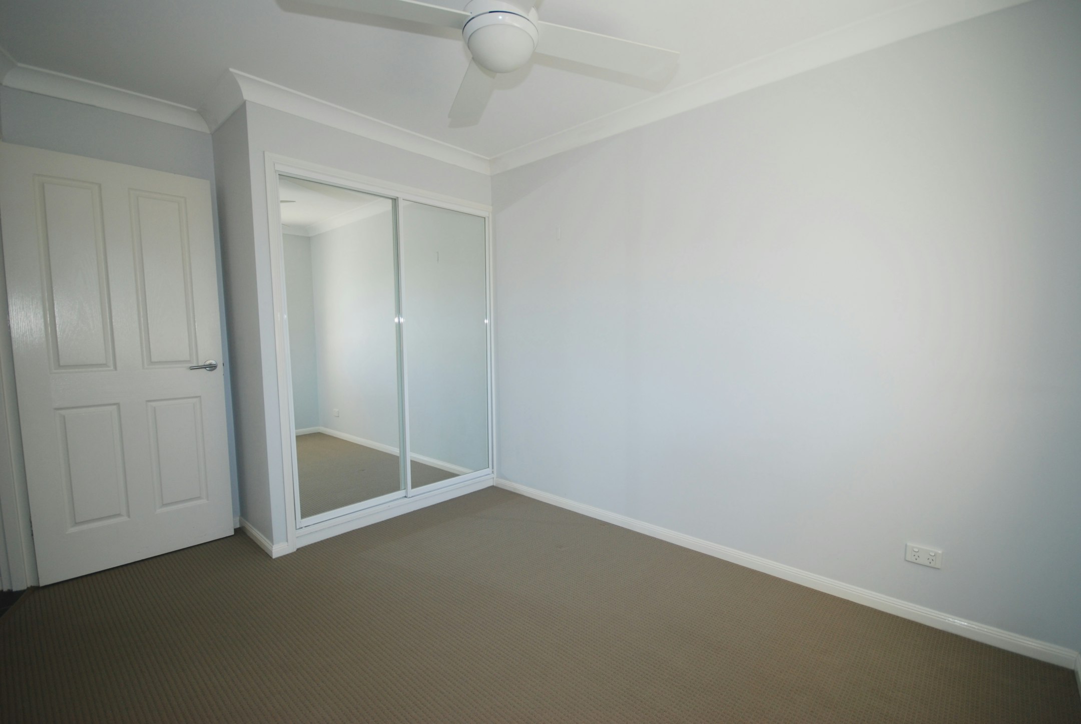 corner