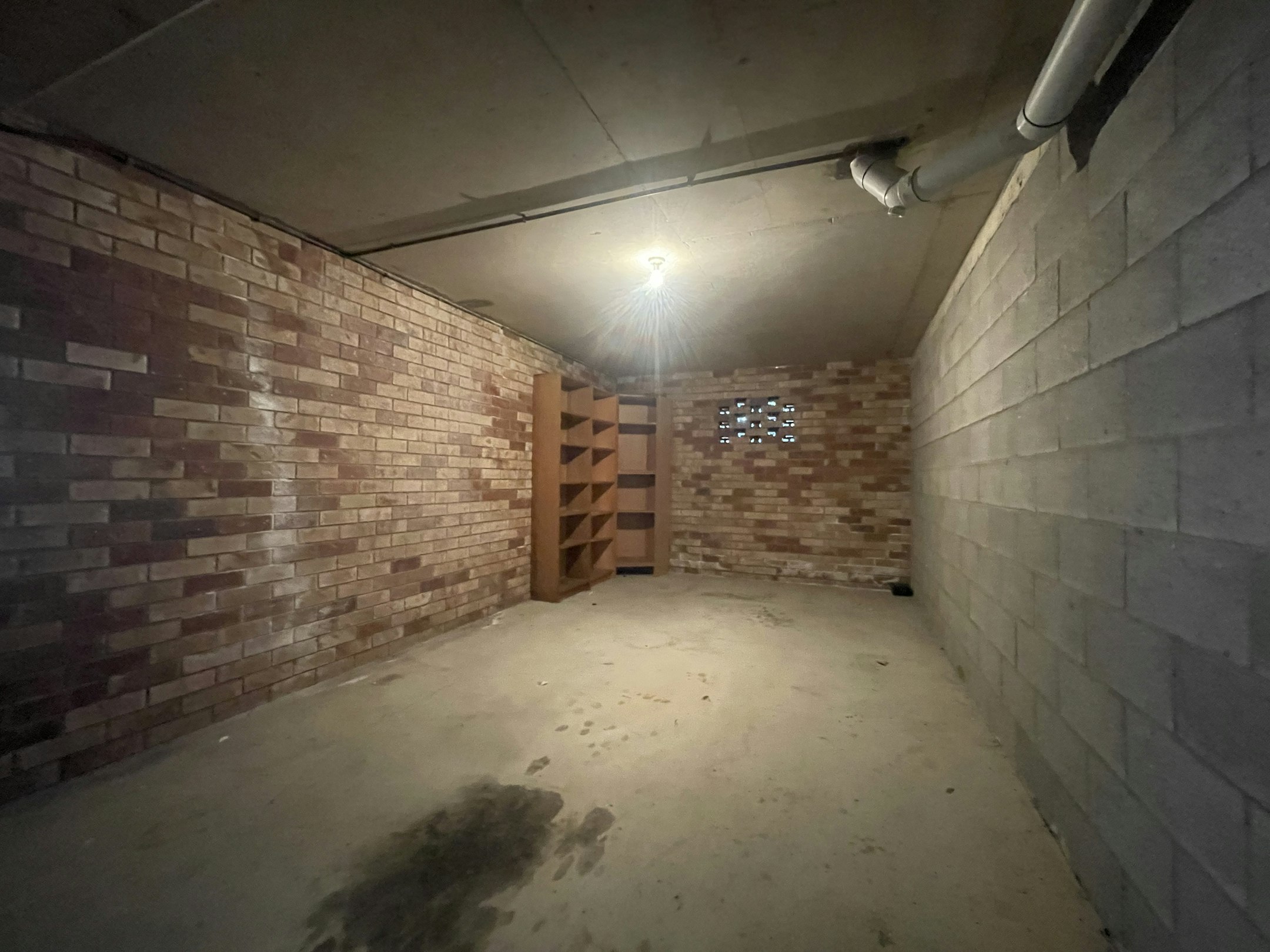 basement