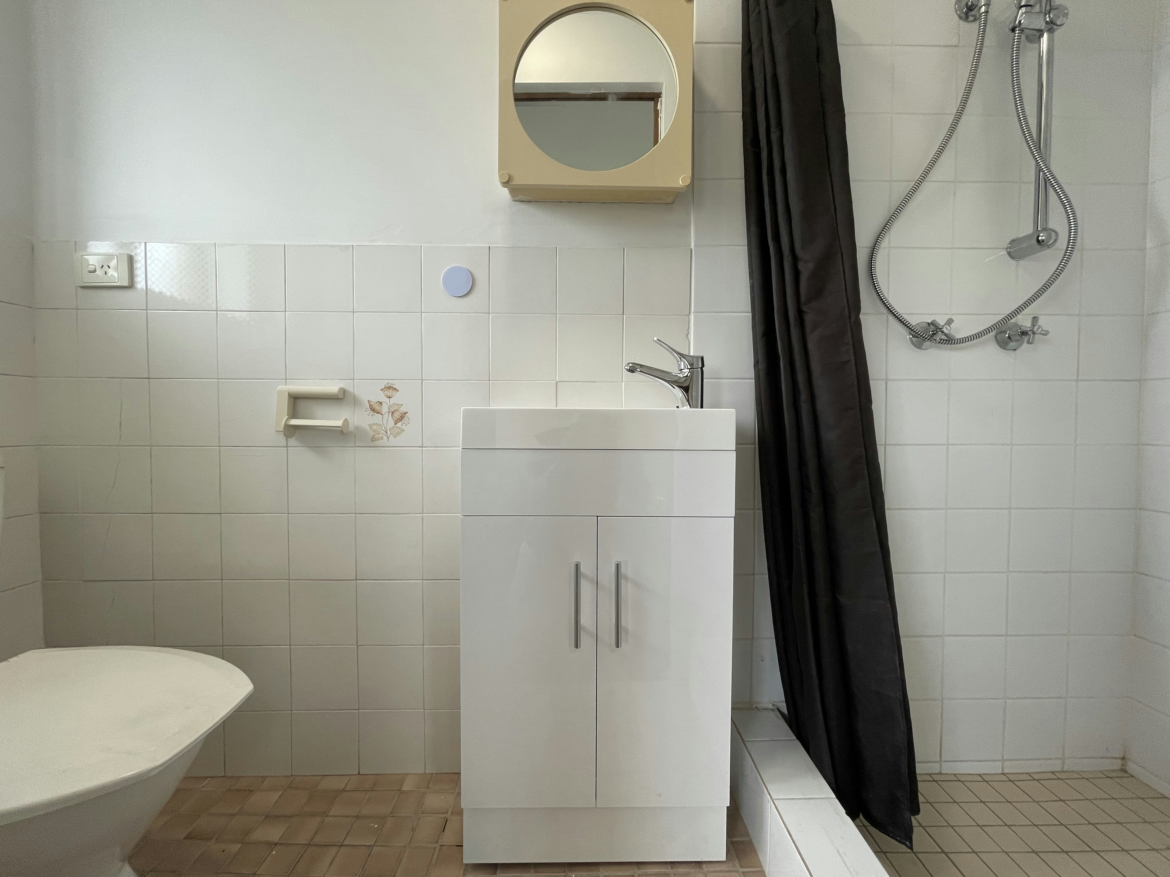 Image of sink