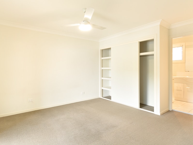 corner