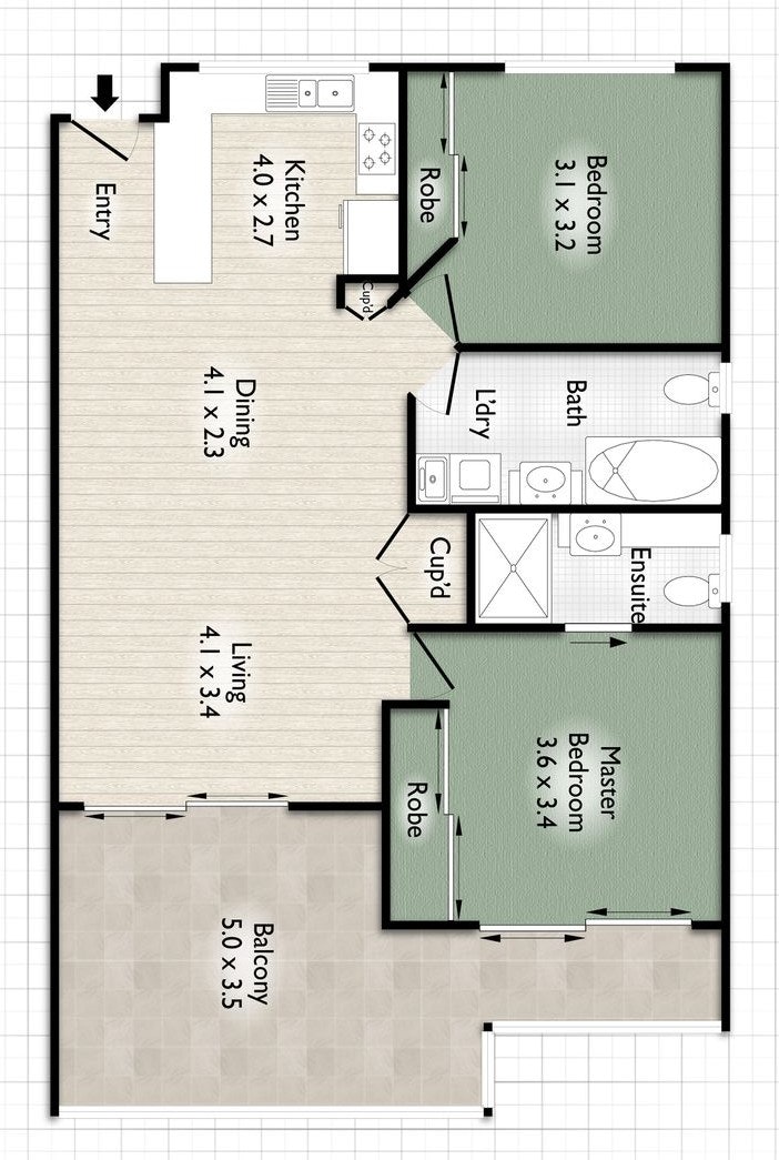 Image of diagram