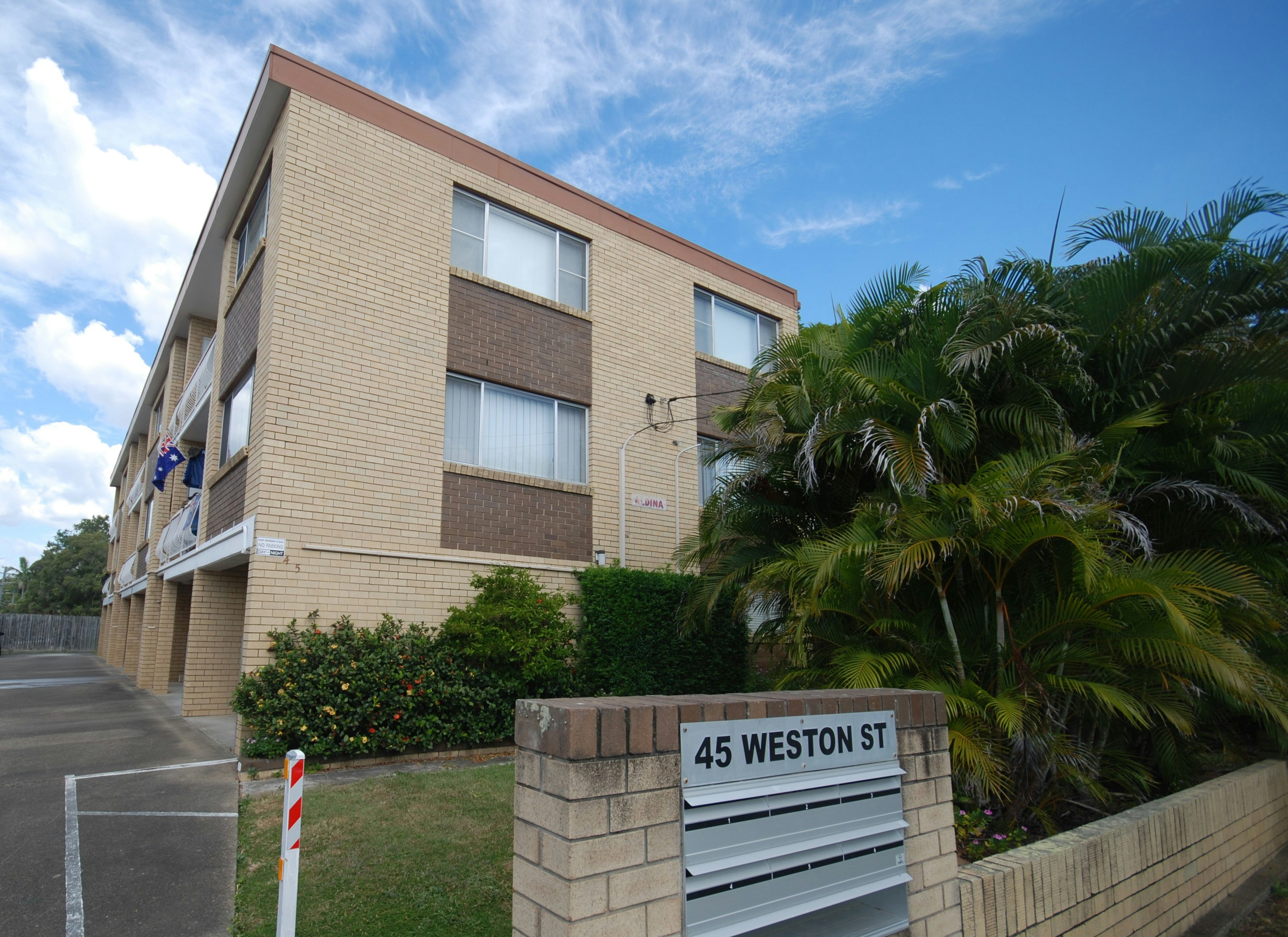 Image of building