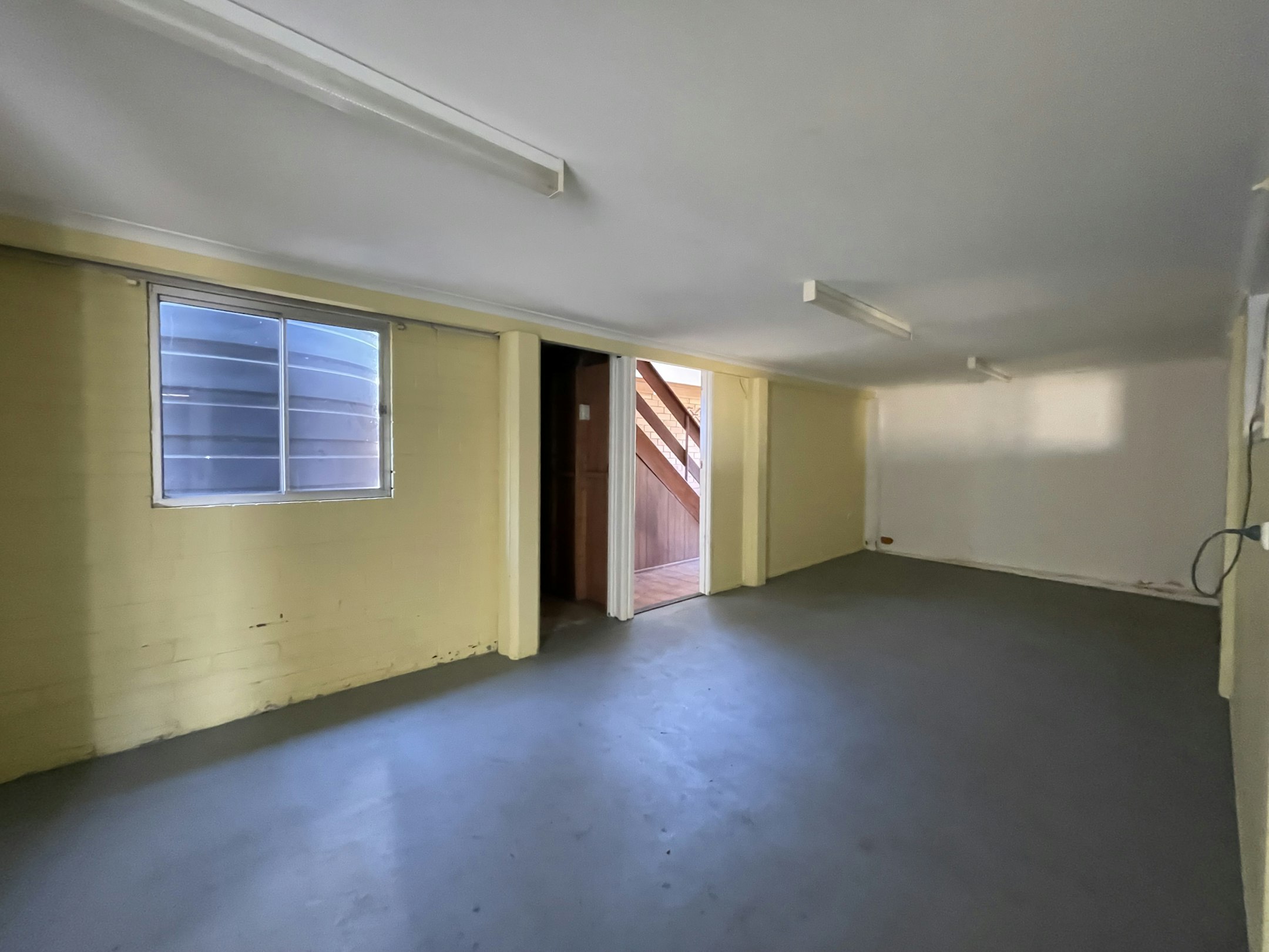 floor
