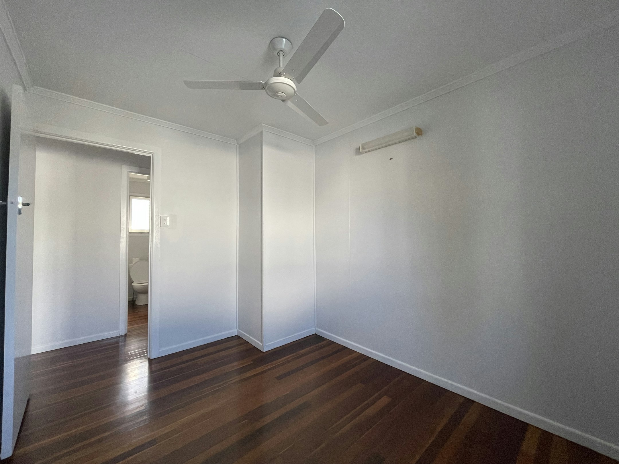 corner