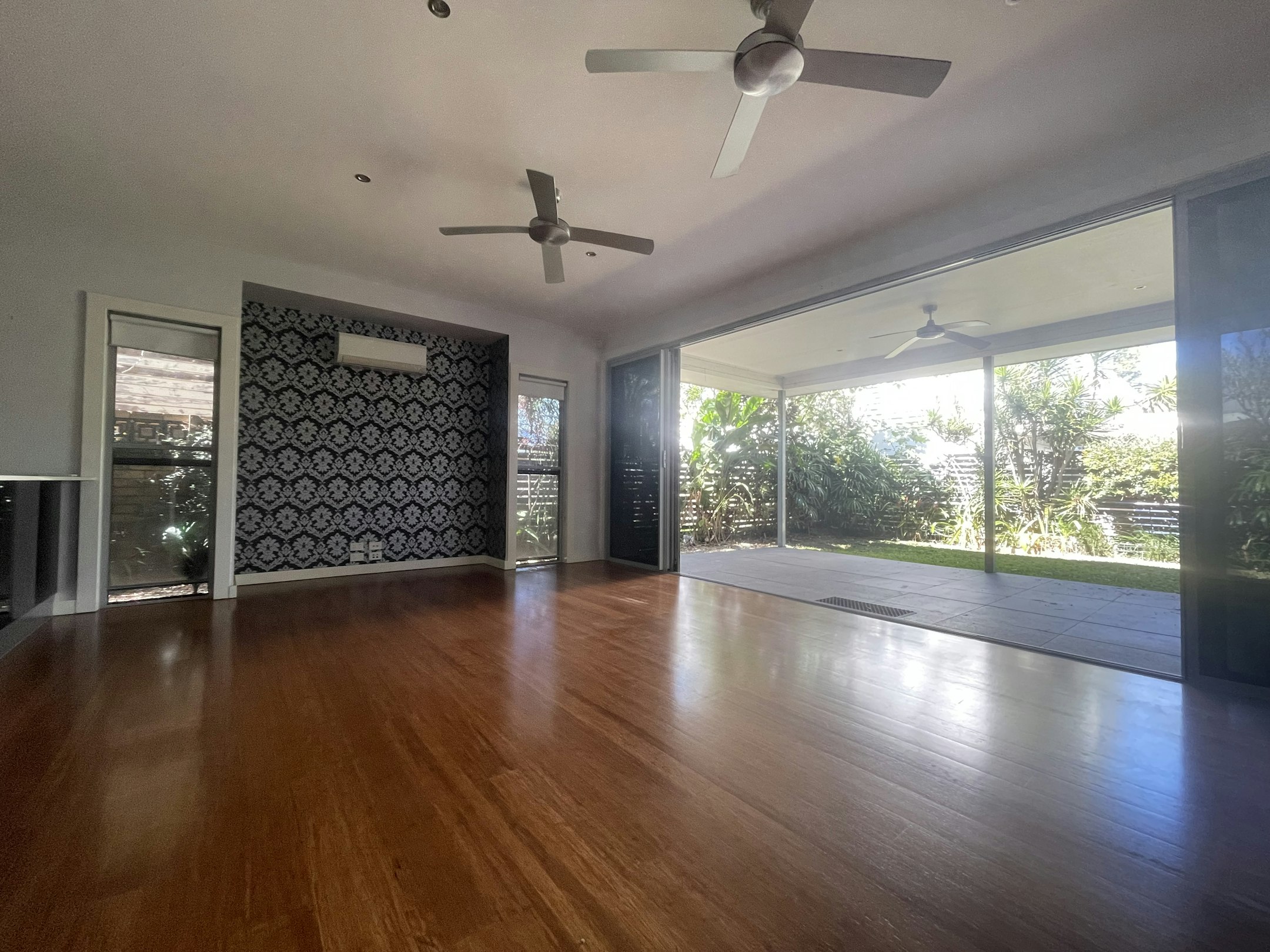 floor