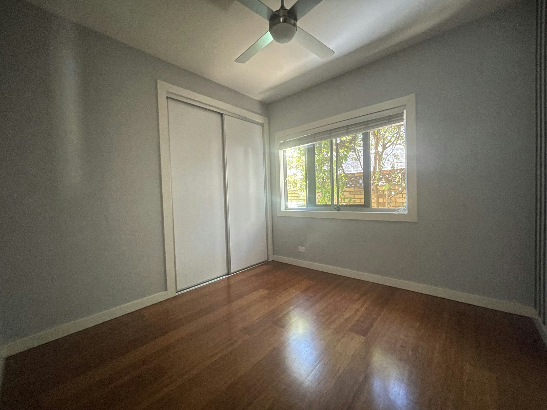 corner