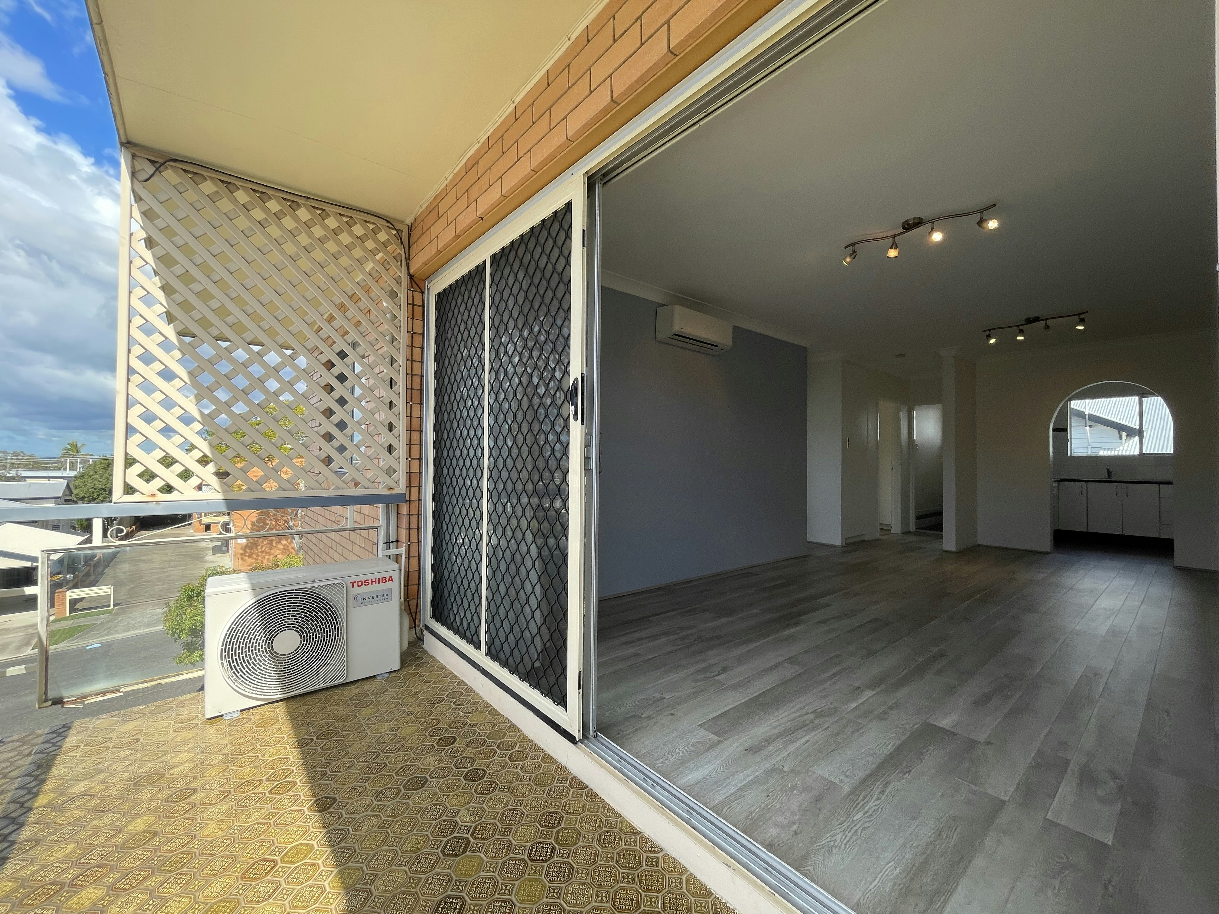 Image of floor