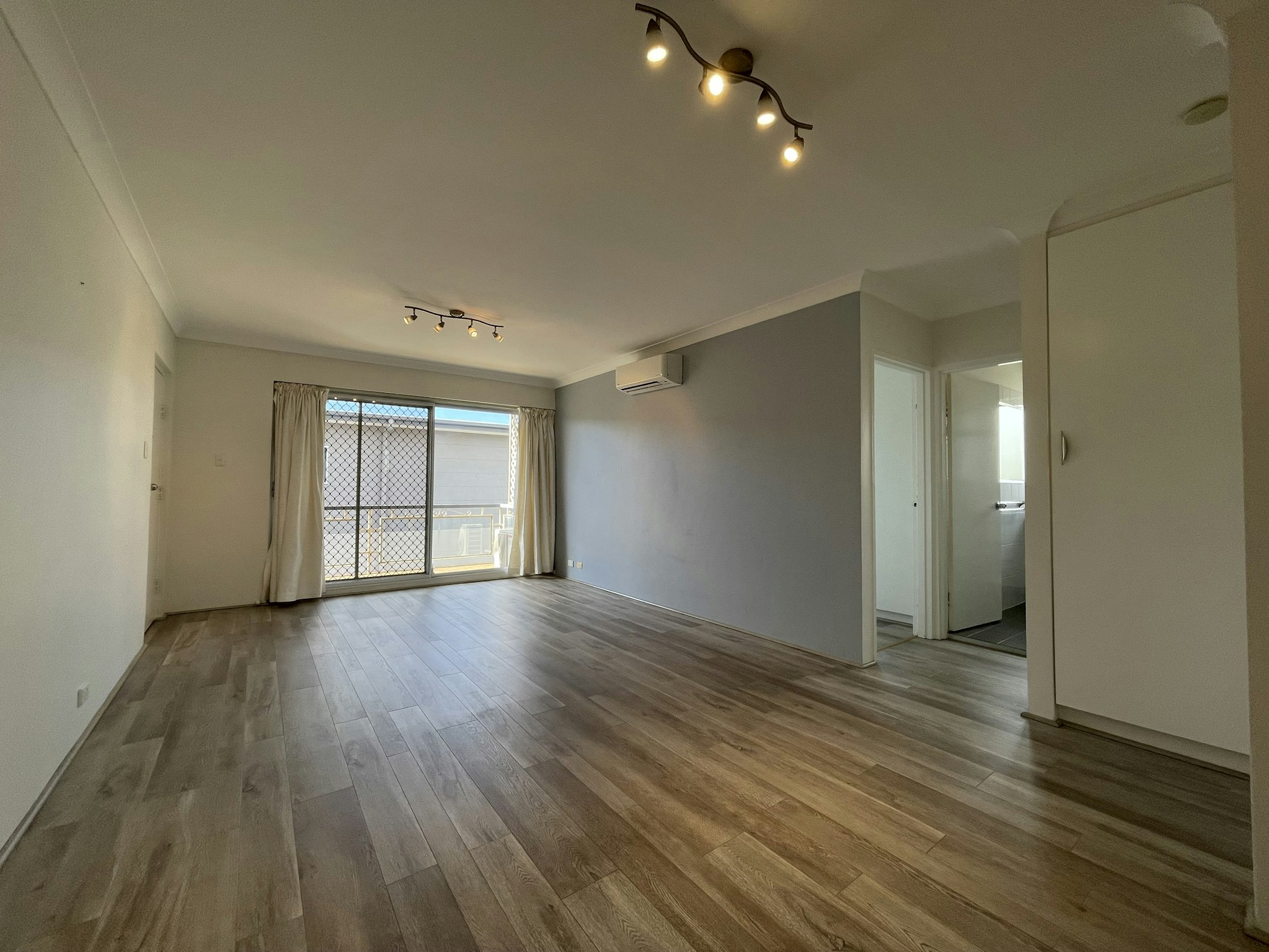 floor