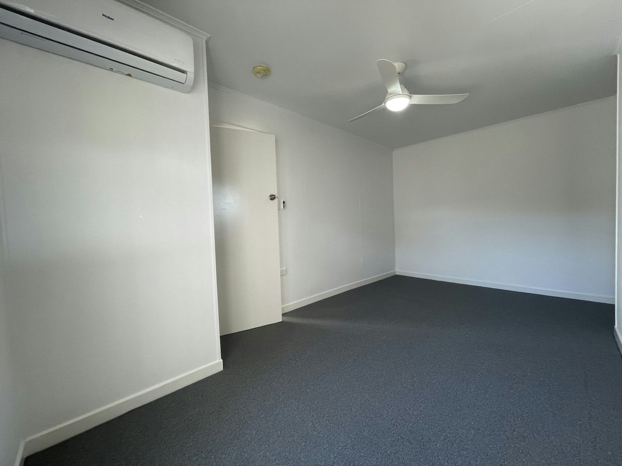corner