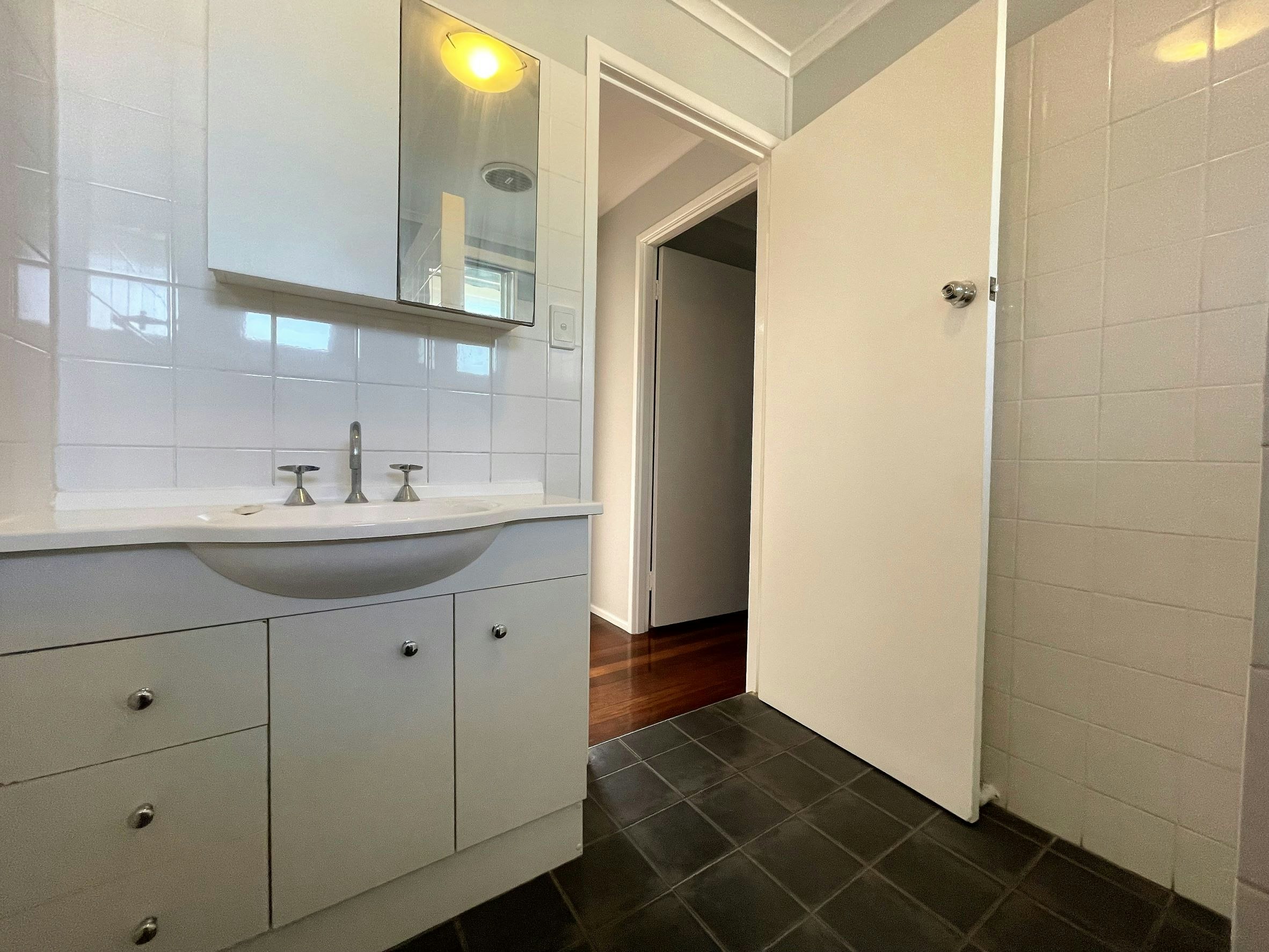 Image of corner
