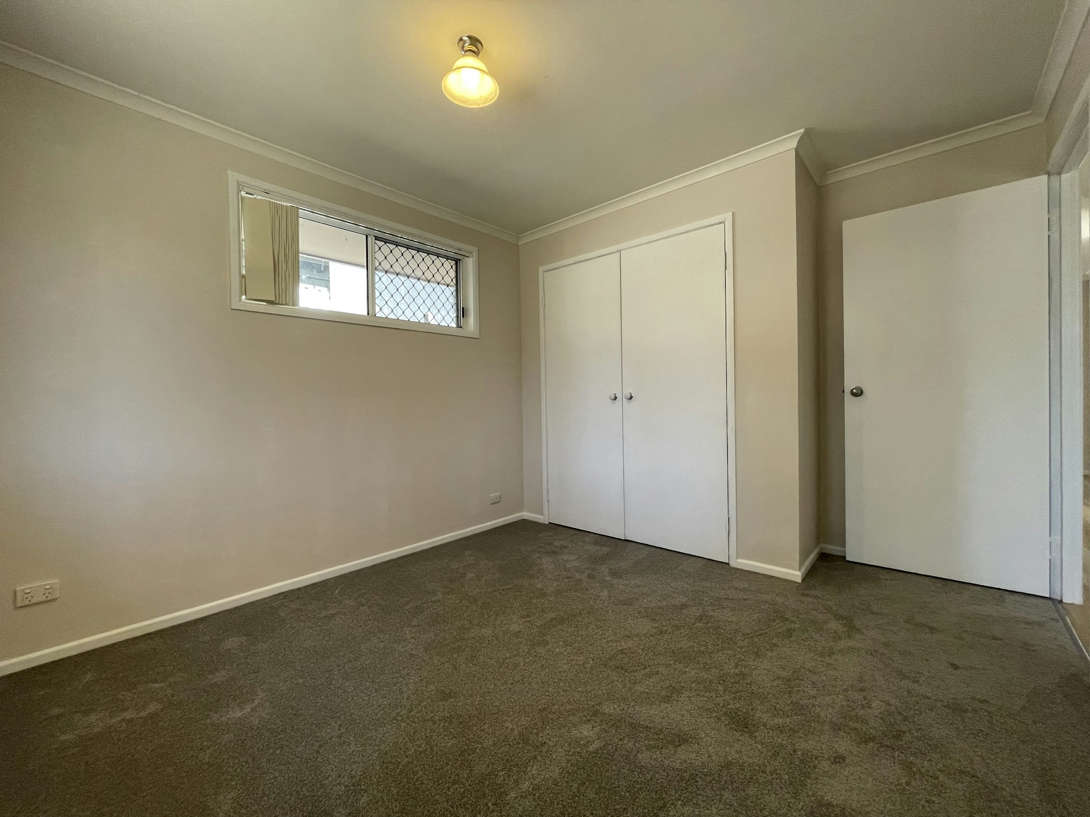 corner