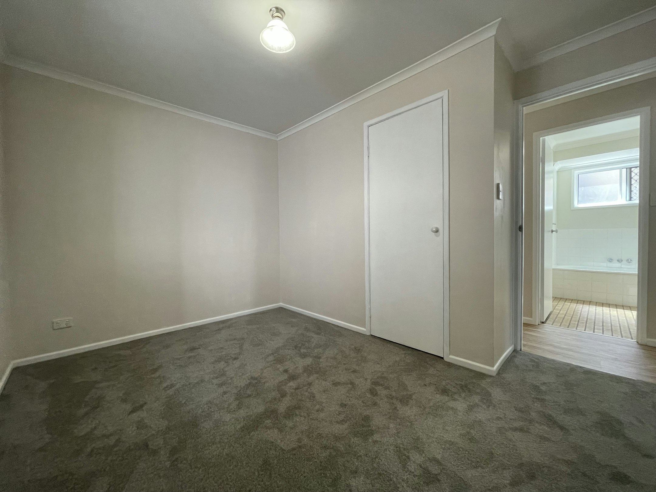corner