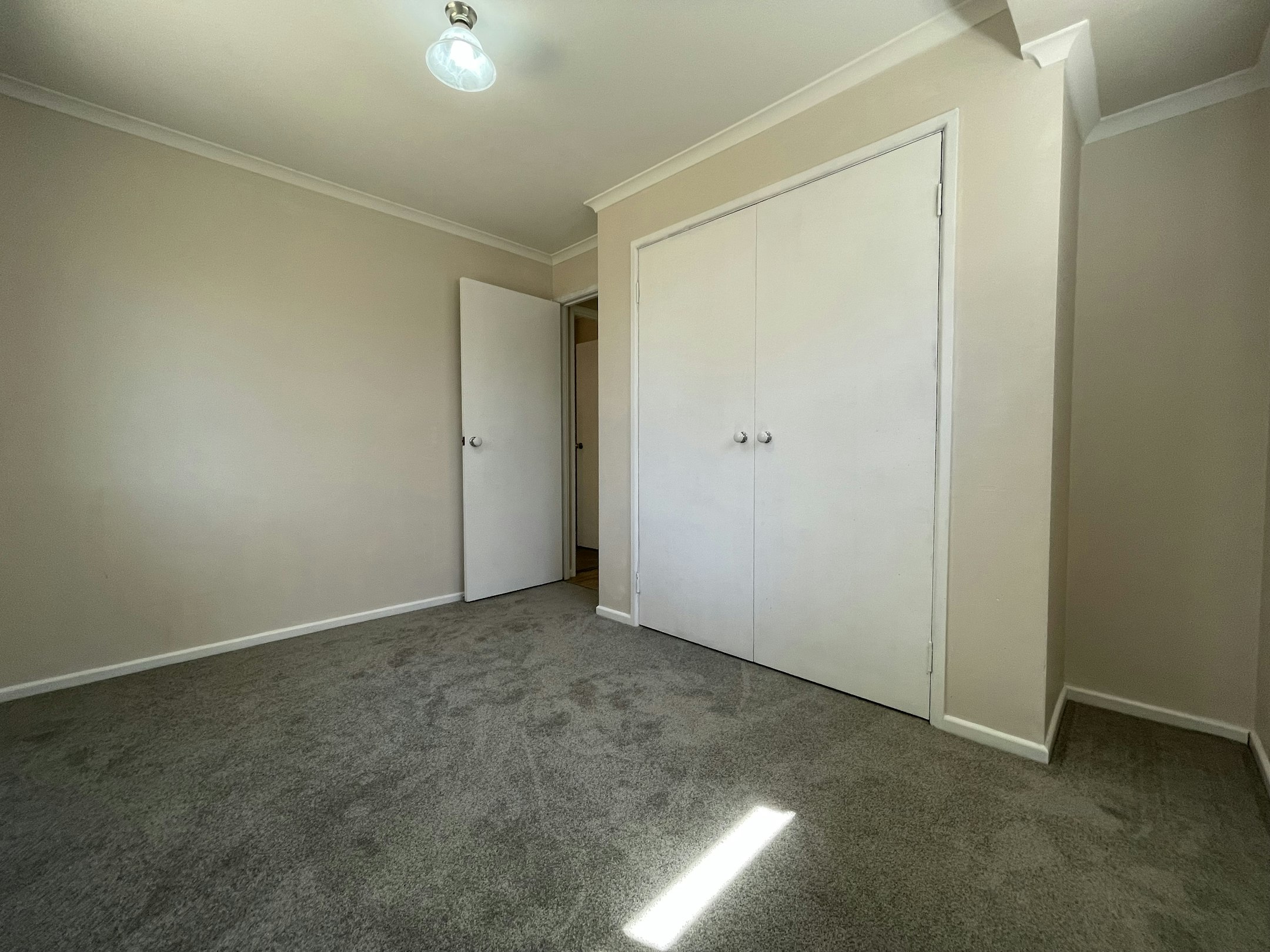 corner