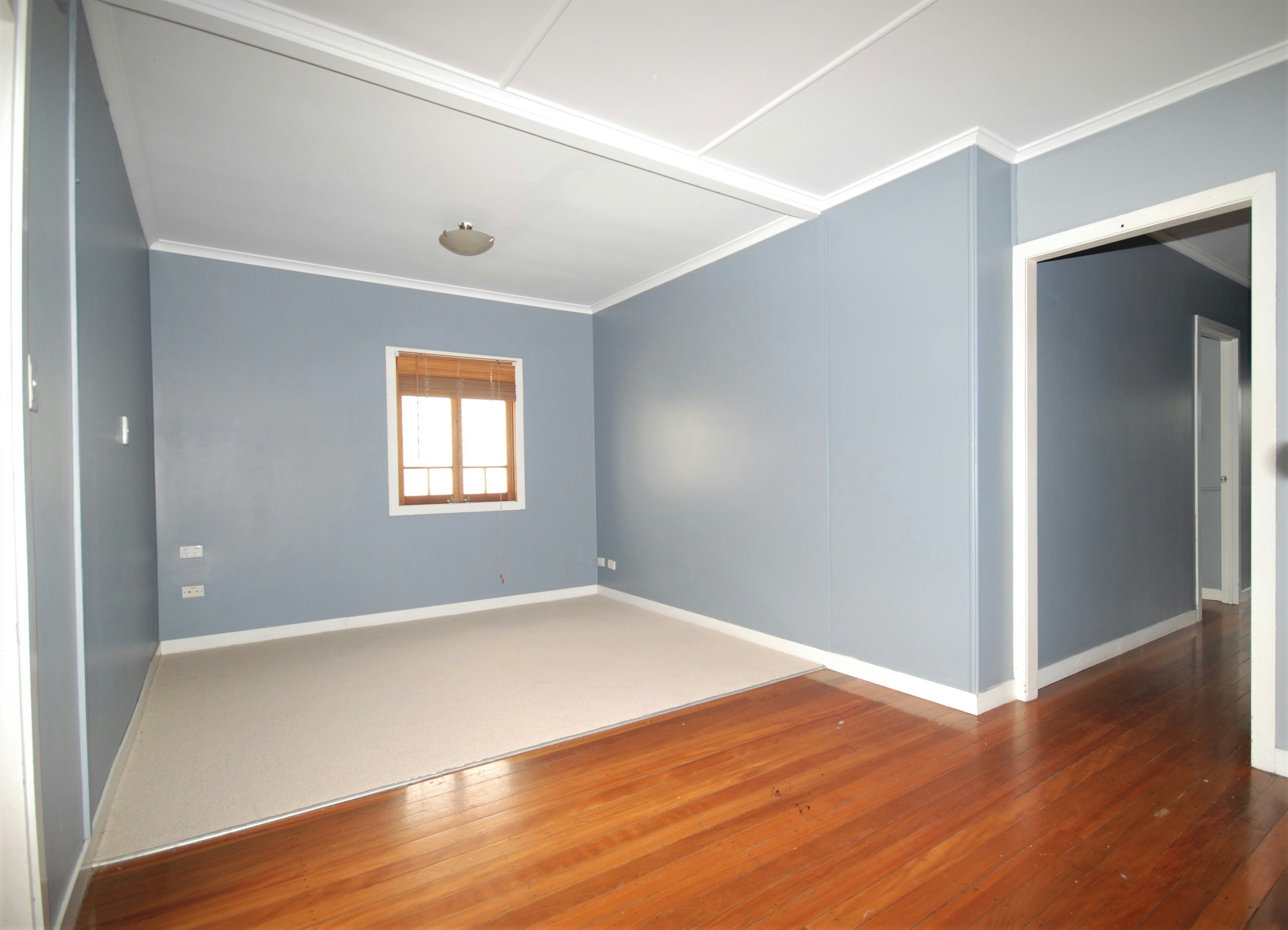 Image of corner