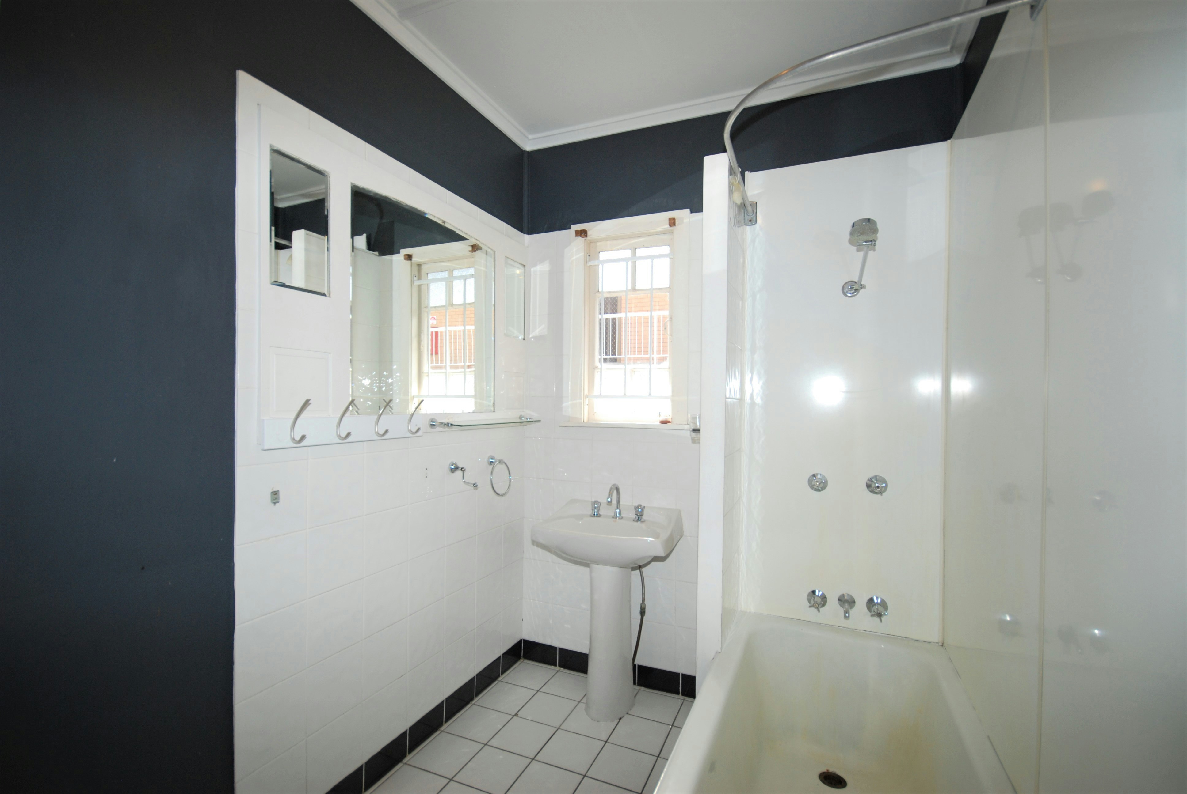 Image of sink
