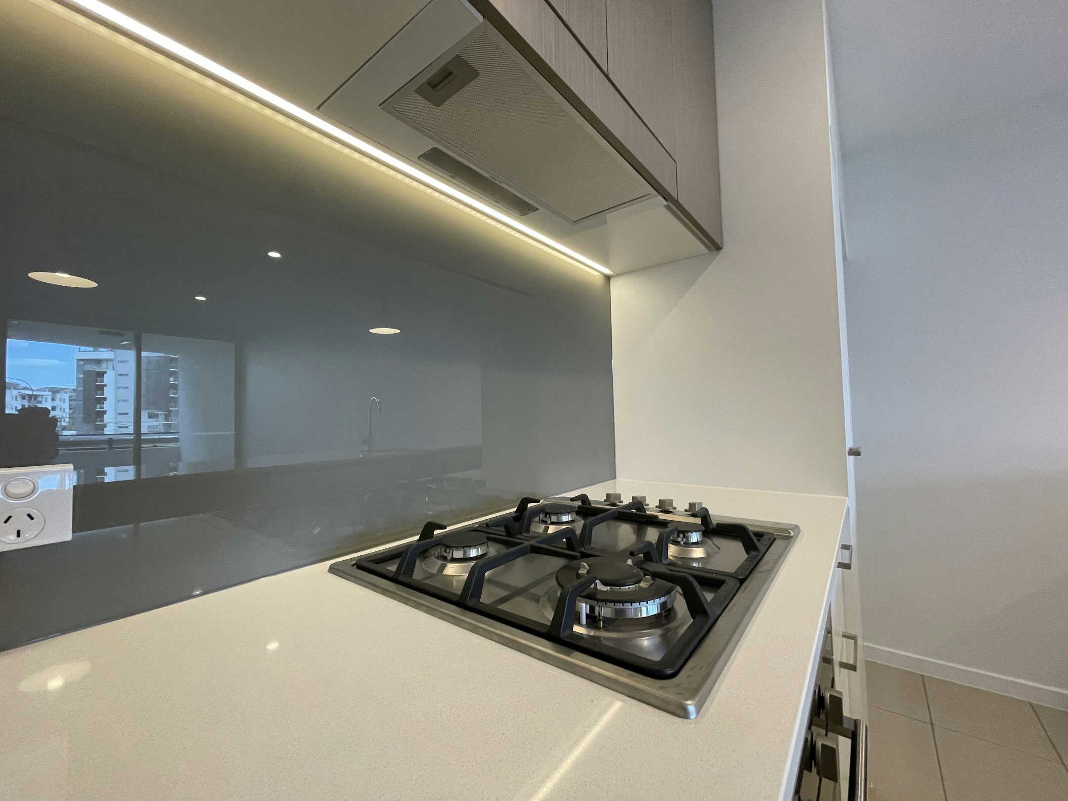 cooktop
