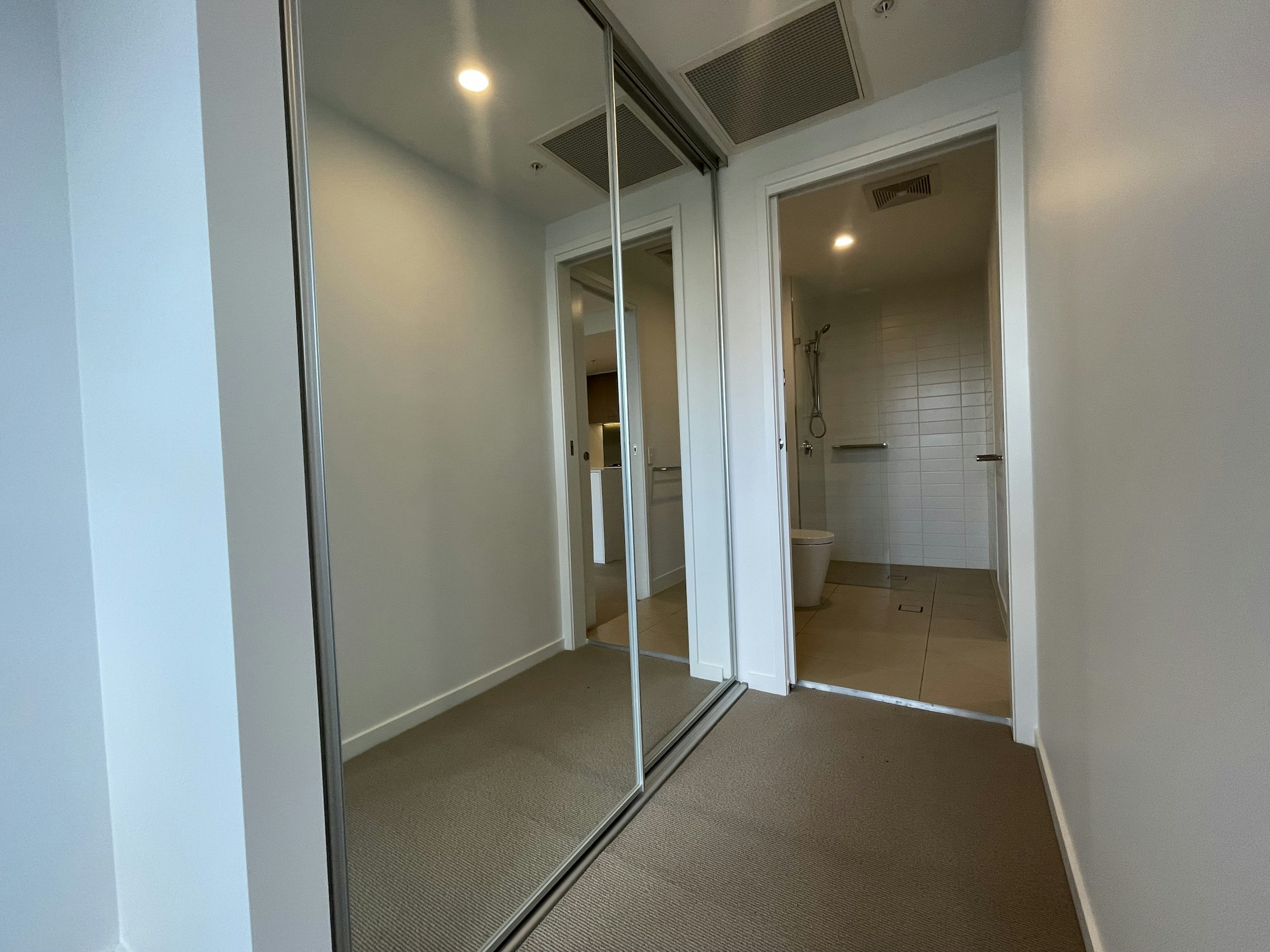 floor