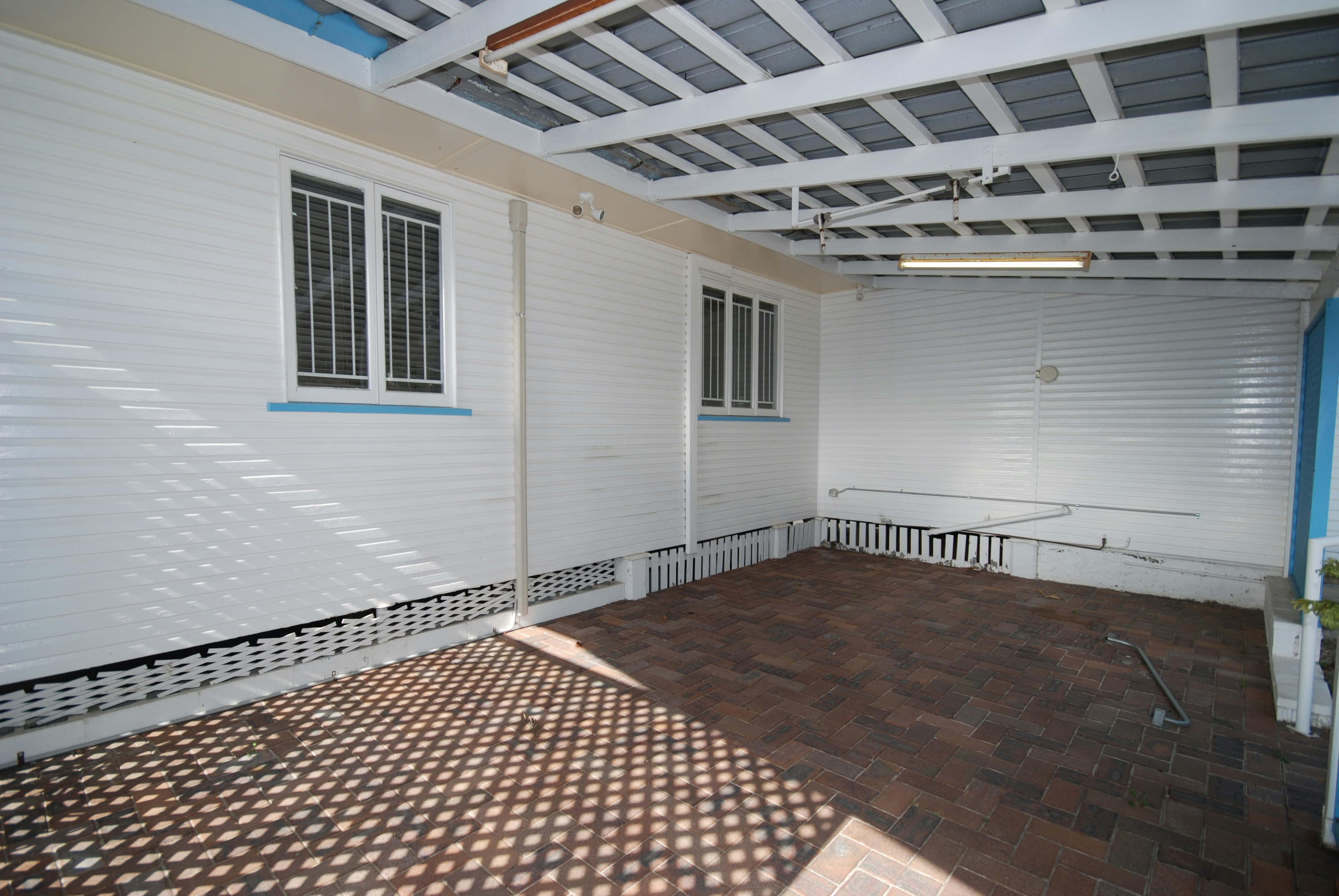 Image of floor