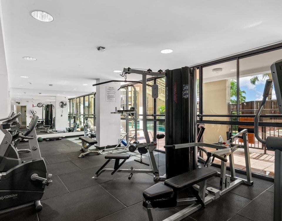 Image of fitness