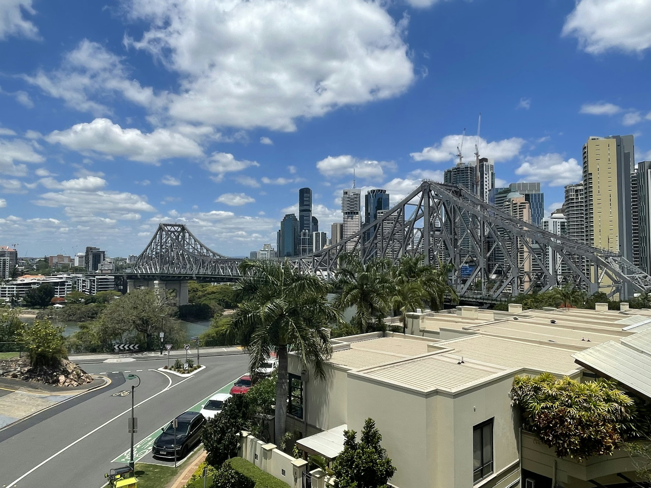 cityscape