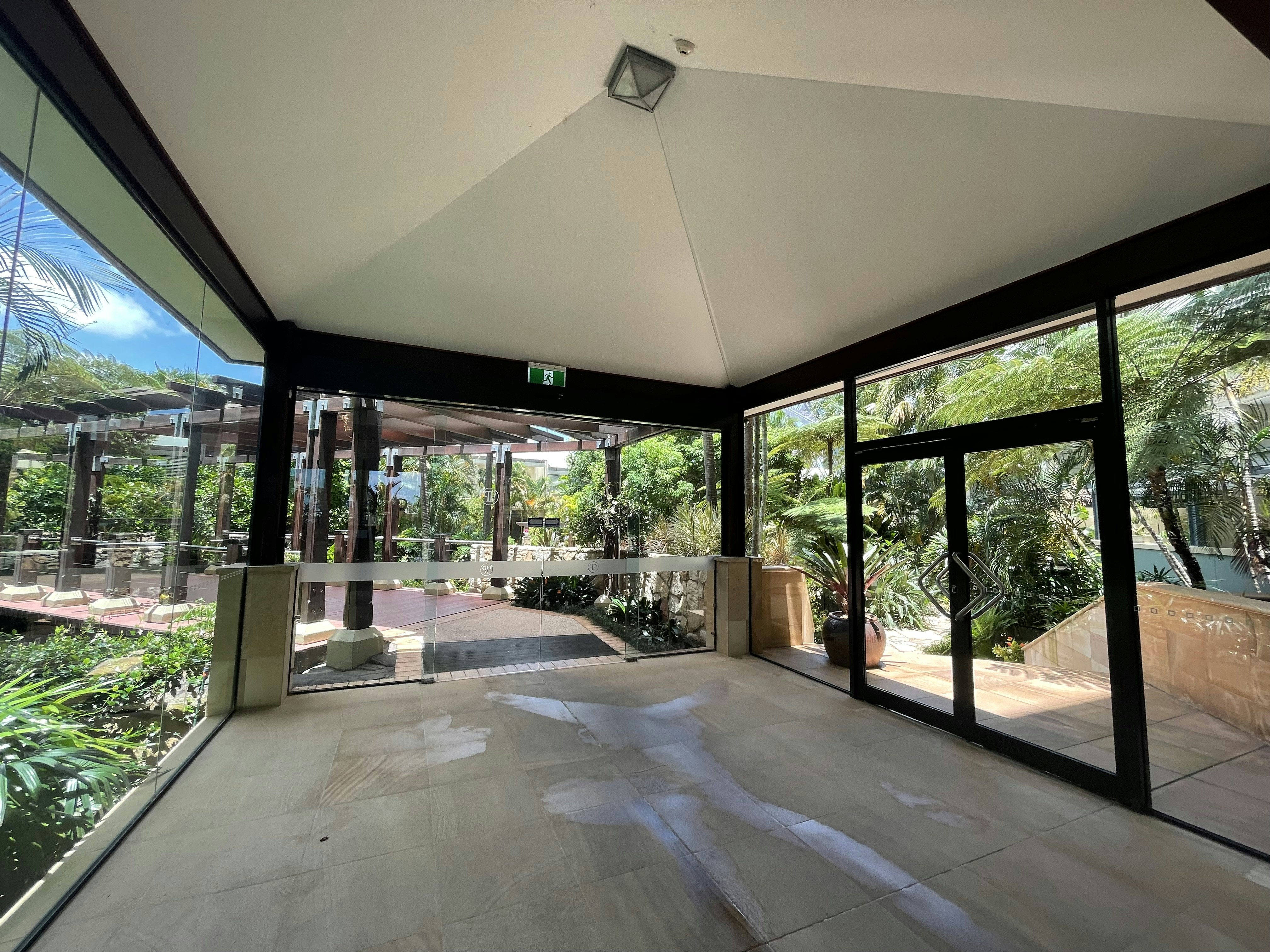 Image of floor
