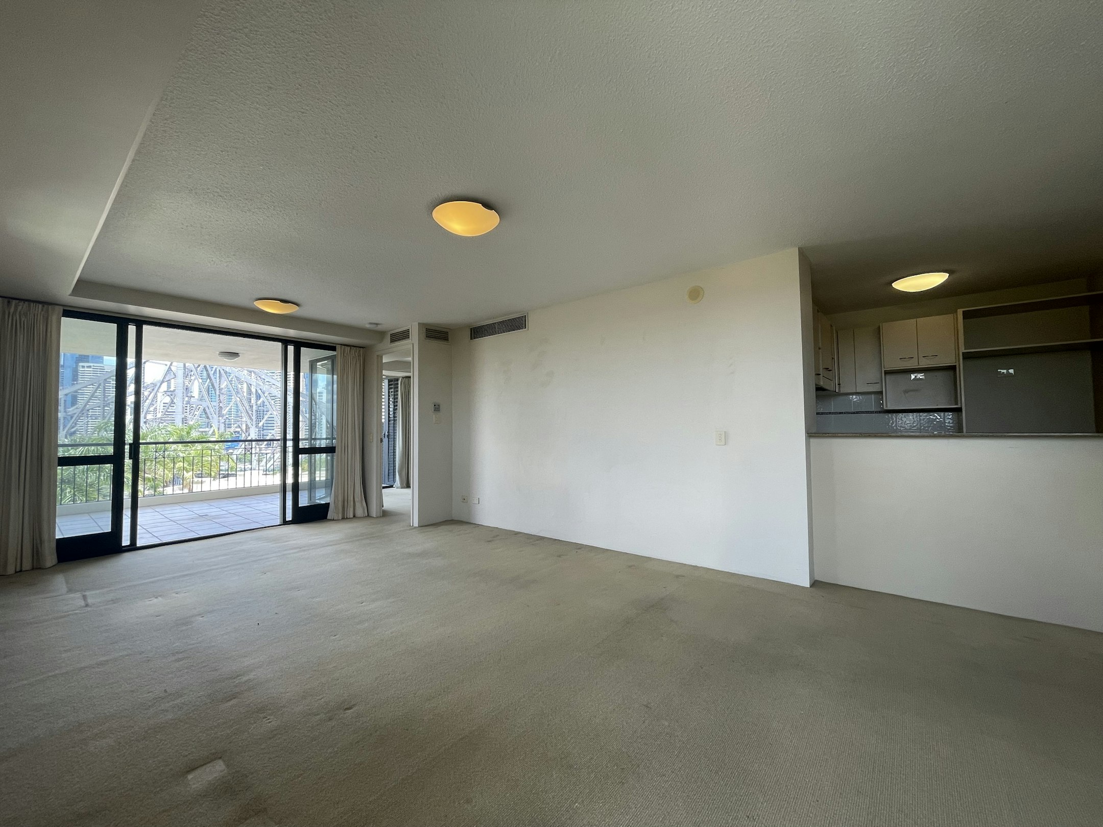 floor