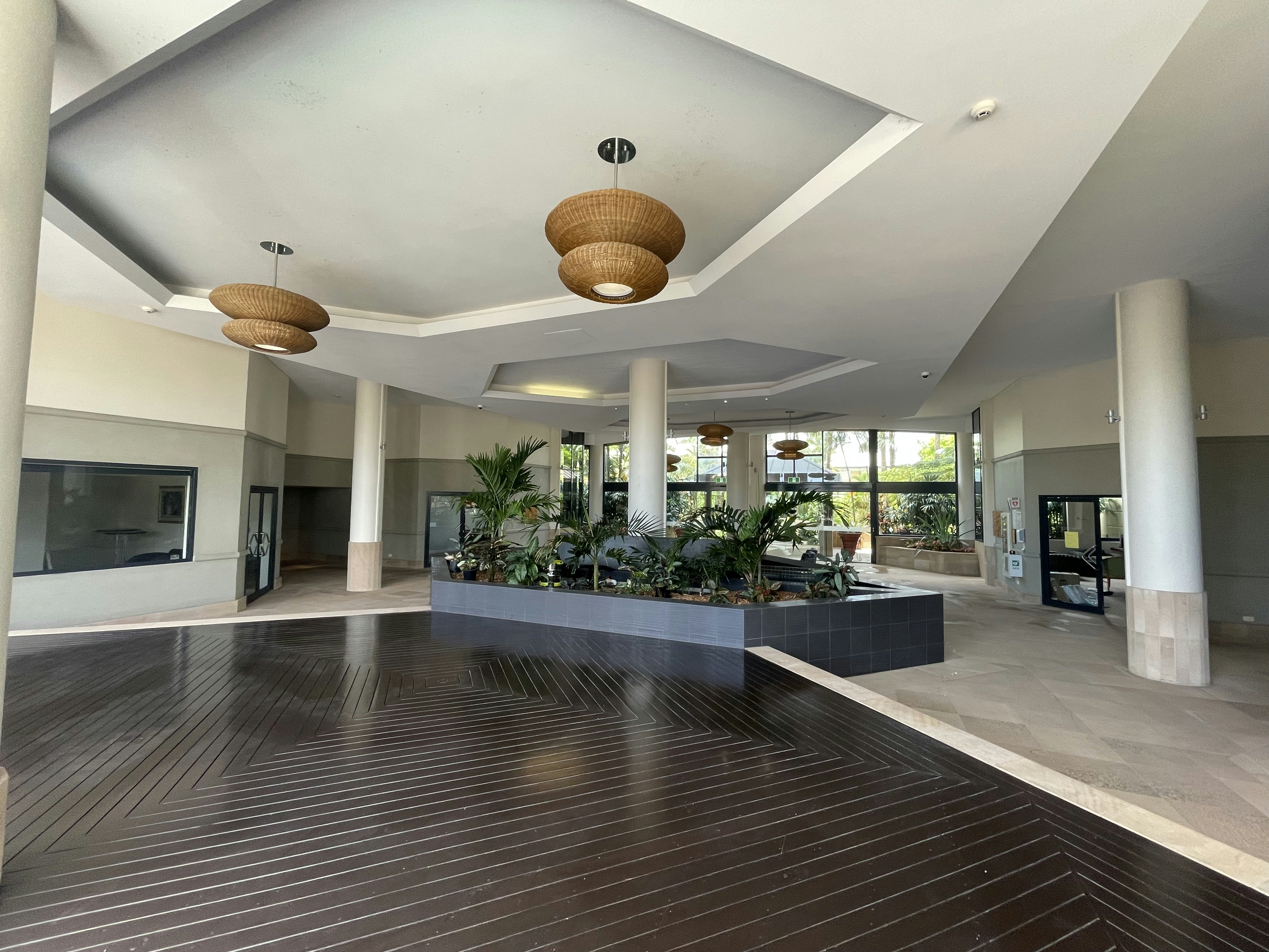 Image of floor