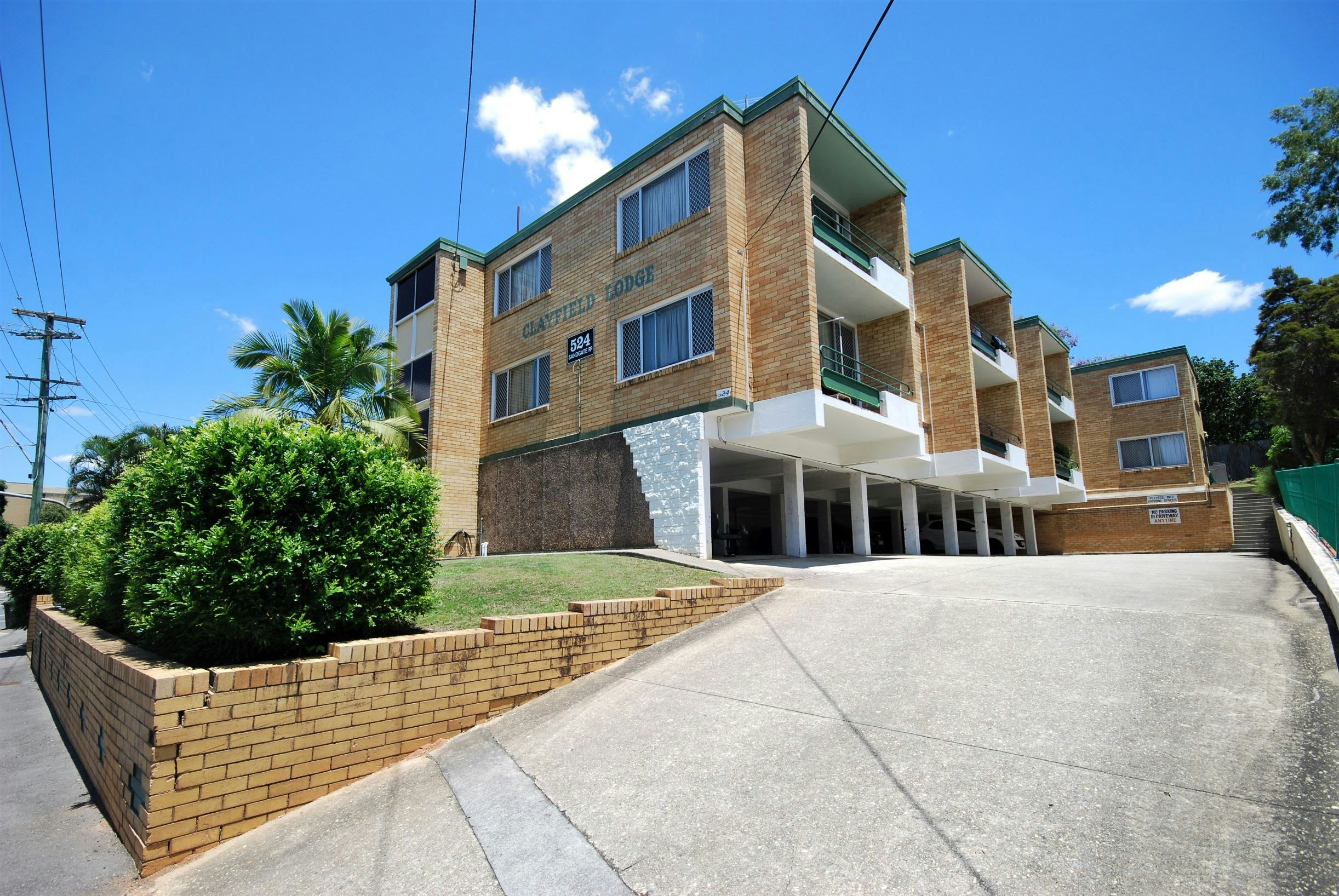 Image of city