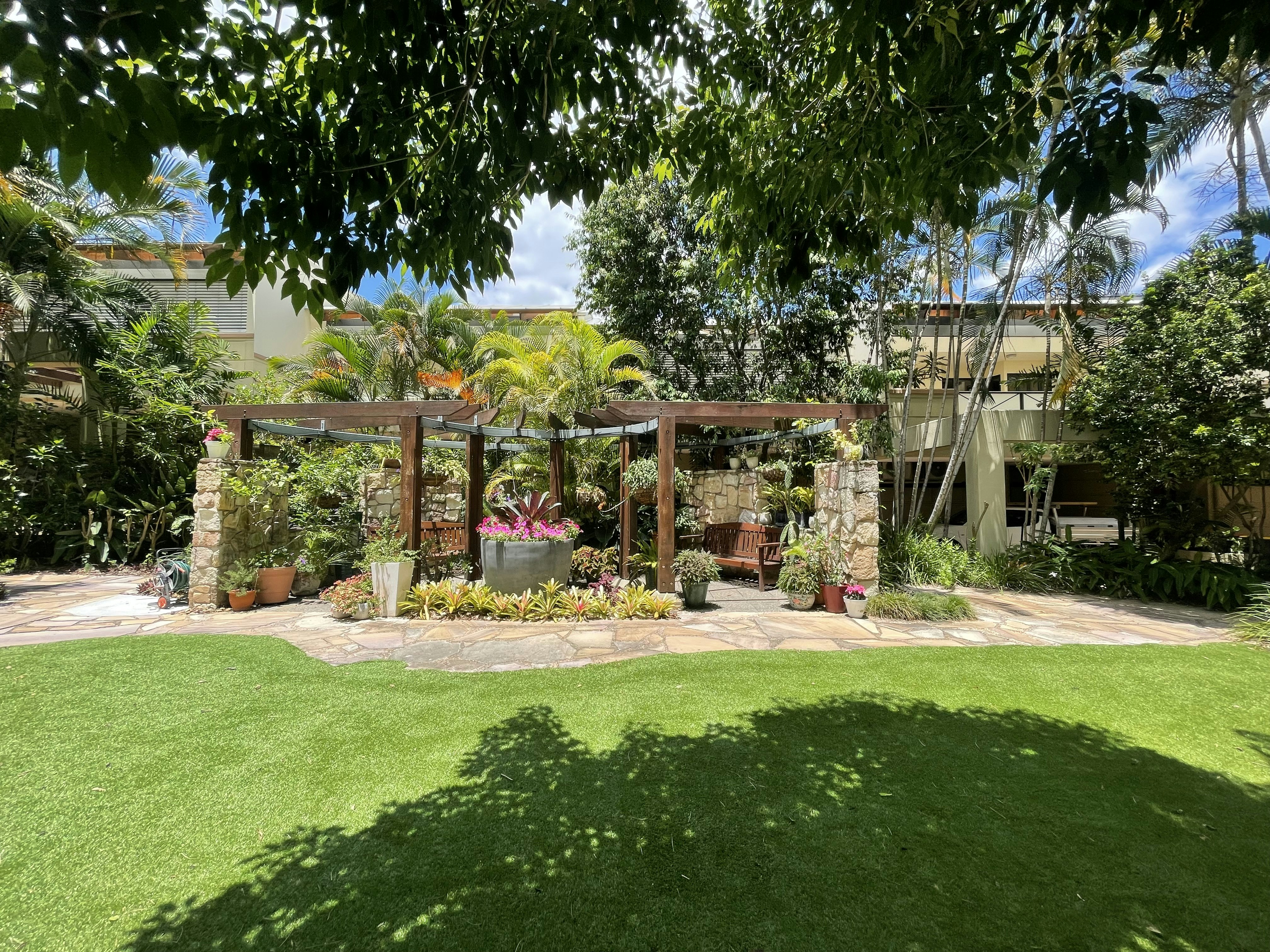 Image of housing
