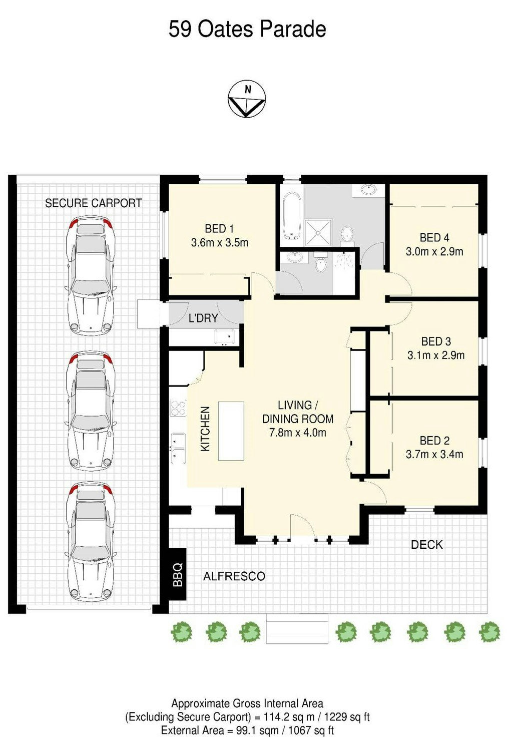 Image of chart