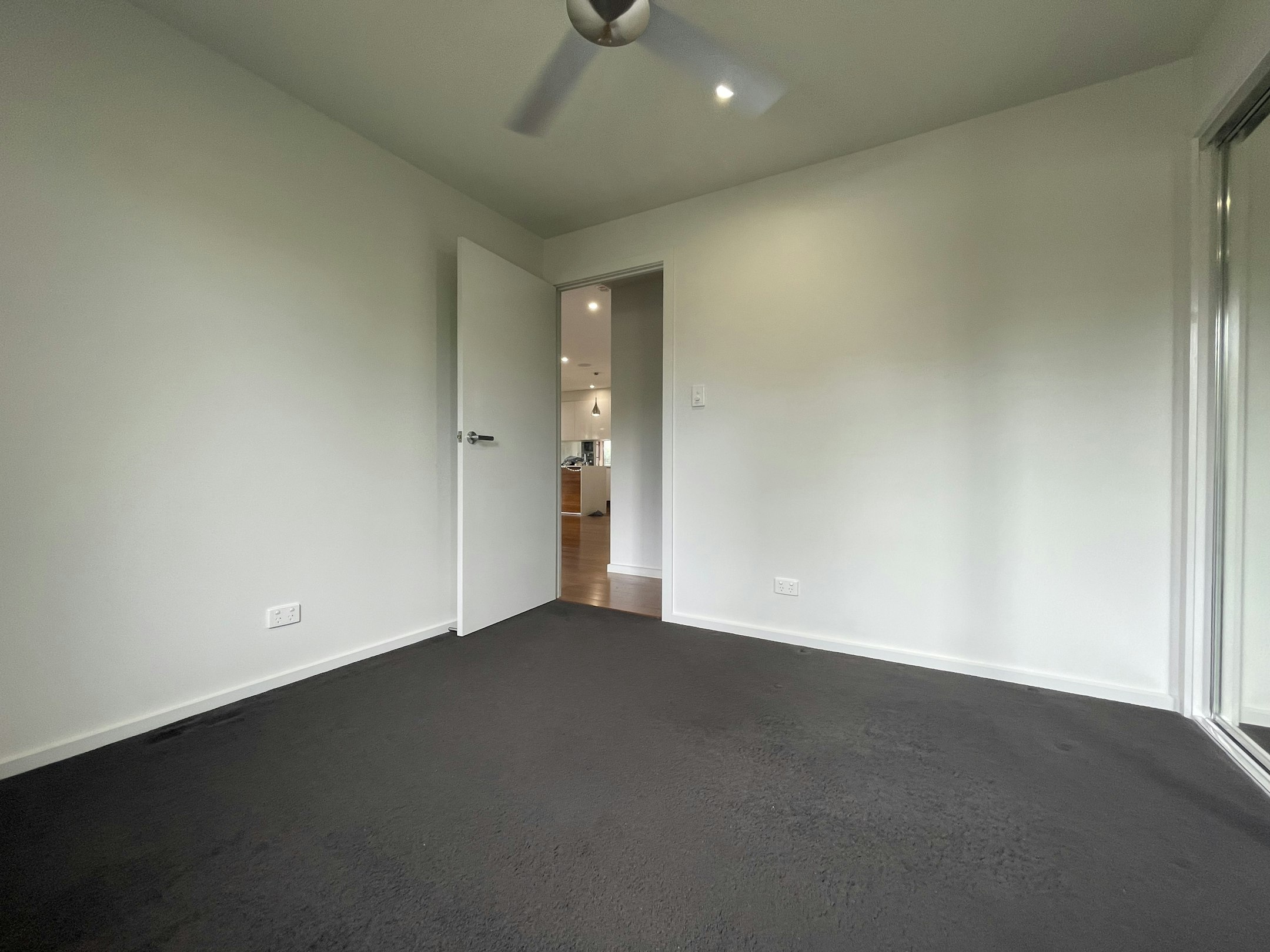 corner