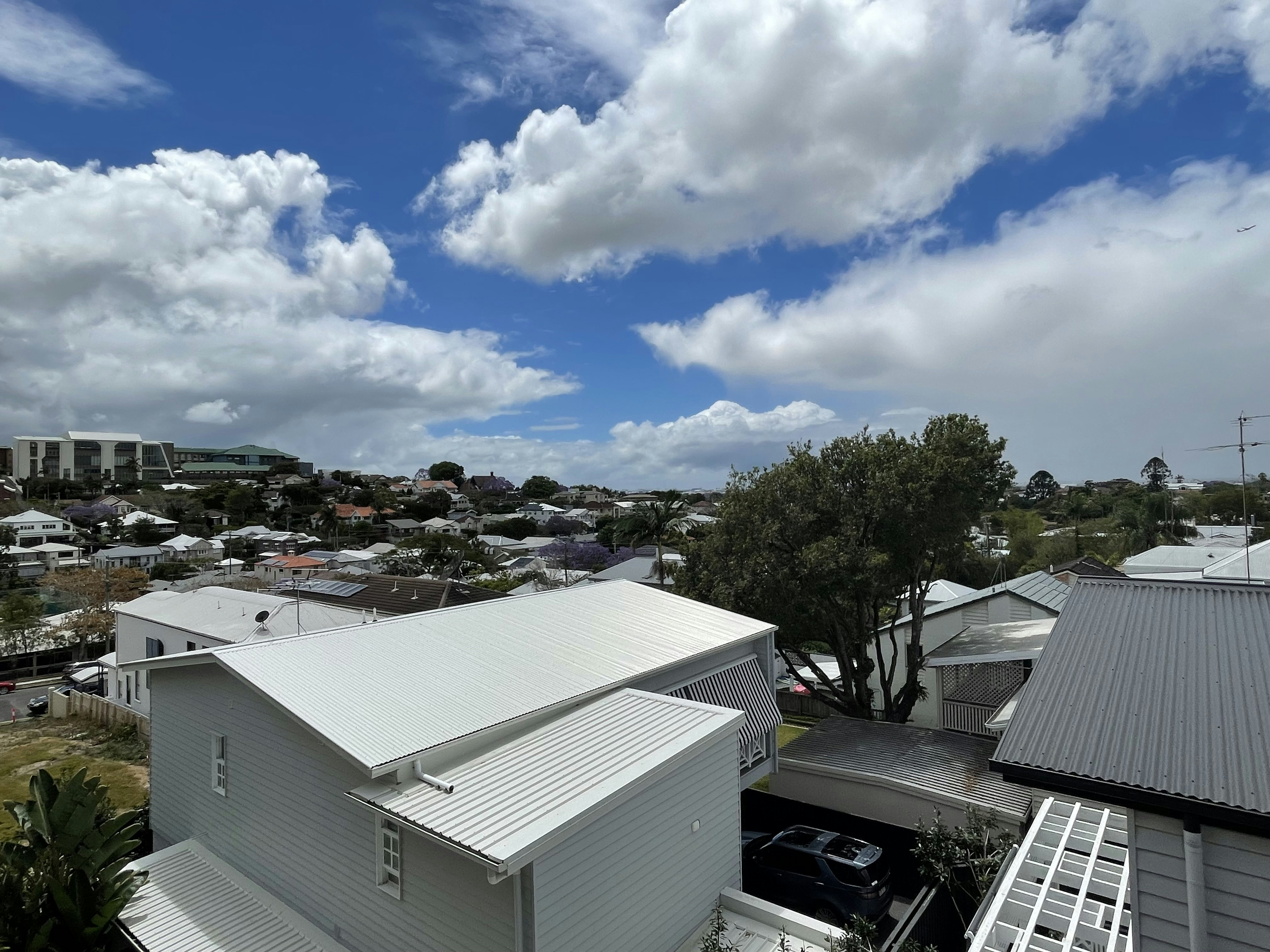 Image of neighborhood