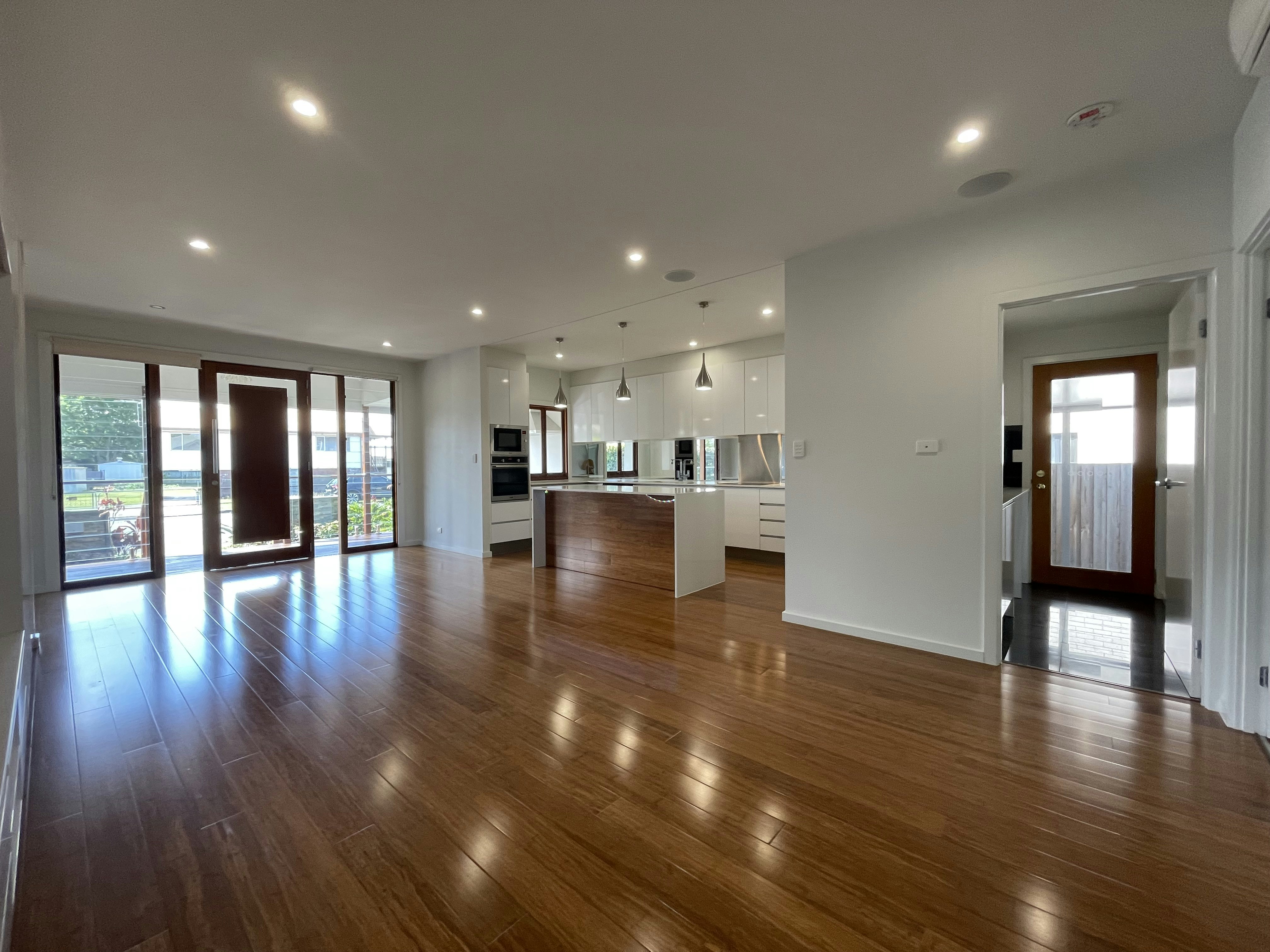 Image of floor